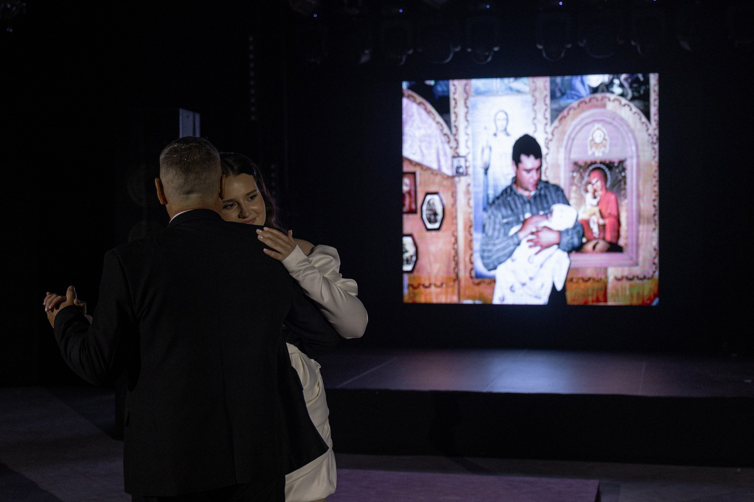 Август 2025. Бюджет 1,1 млн (40 гостей). Организатор свадеб в Ростове-на-Дону