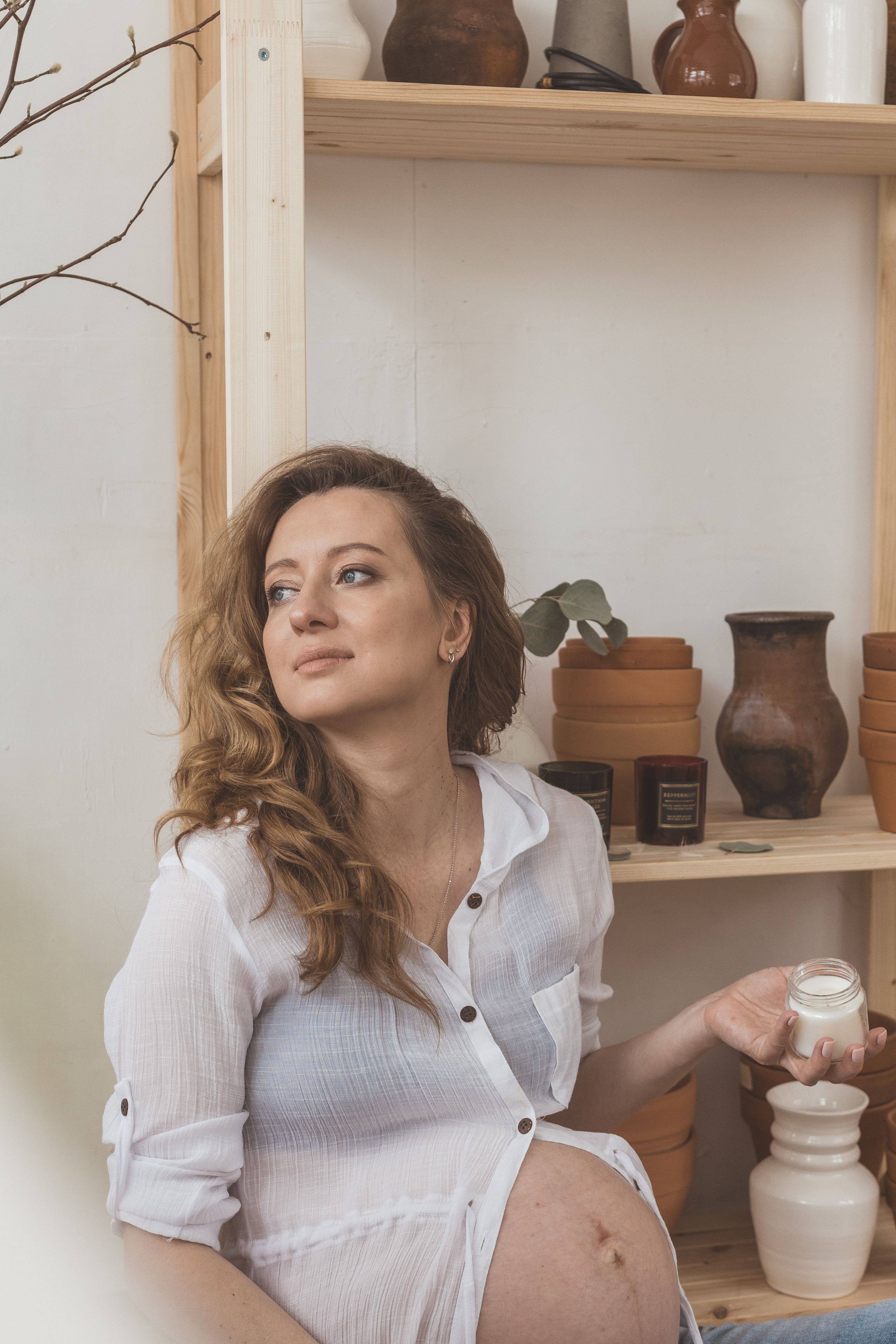 Беременность Life Style. Семейный и детский фотограф в Москве и Московской области