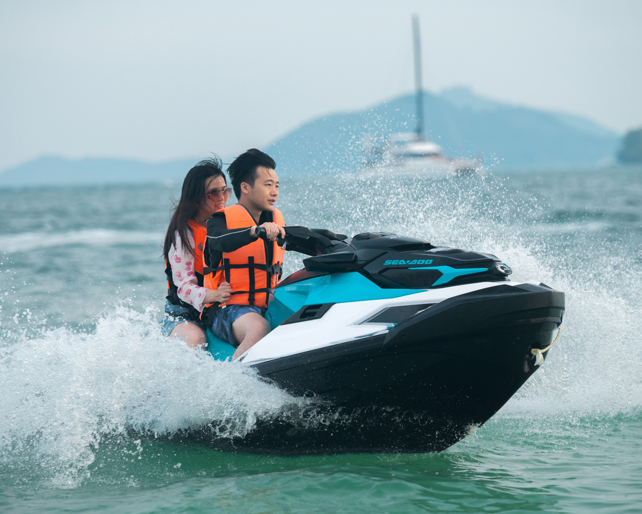 Beach Photographer. Photo & Video production, in Bishkek, Kyrgyzstan