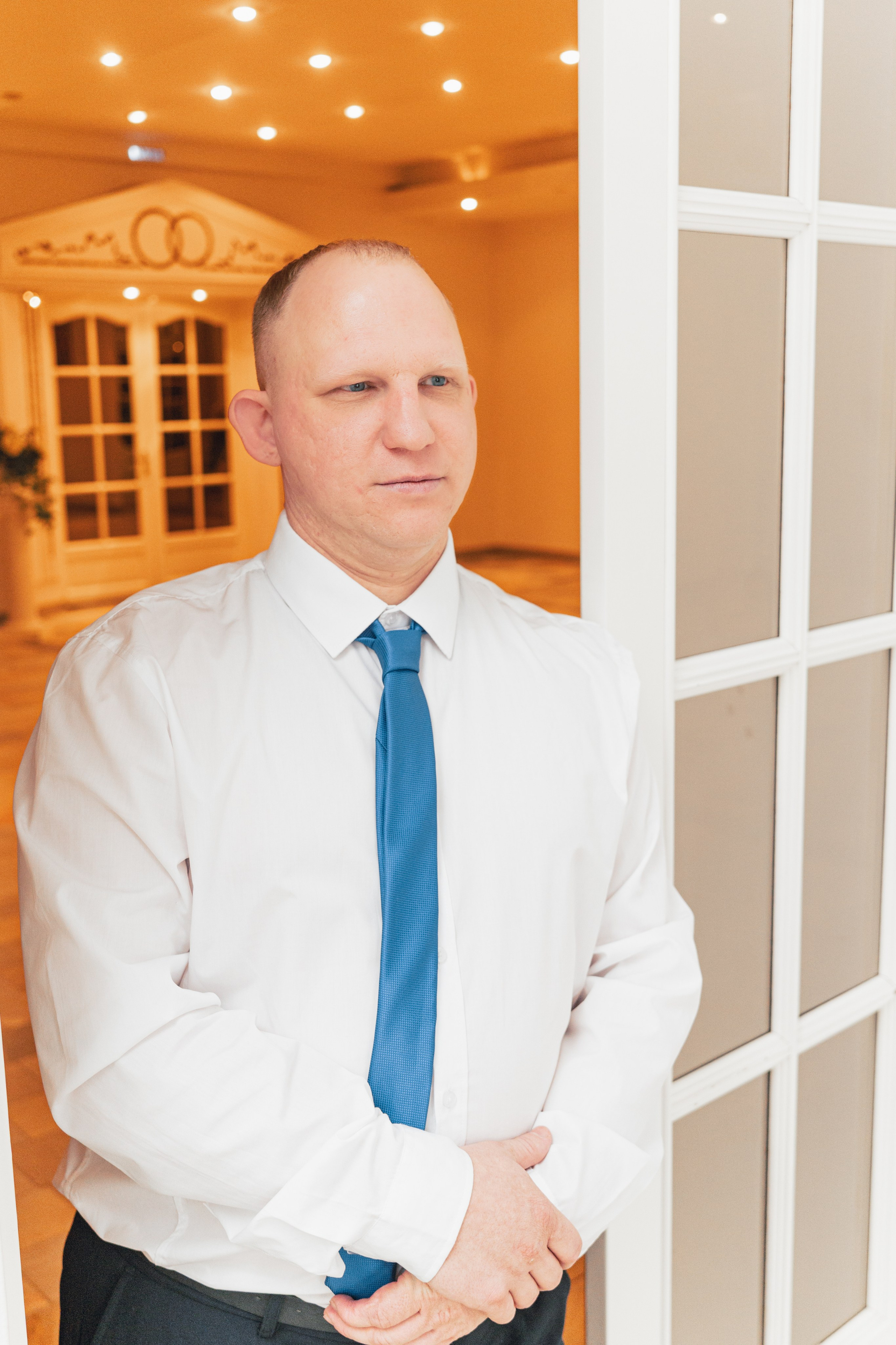 Вячеслав & Виктория. Фотограф в Волгограде и Волжском Анастасия Кальдина