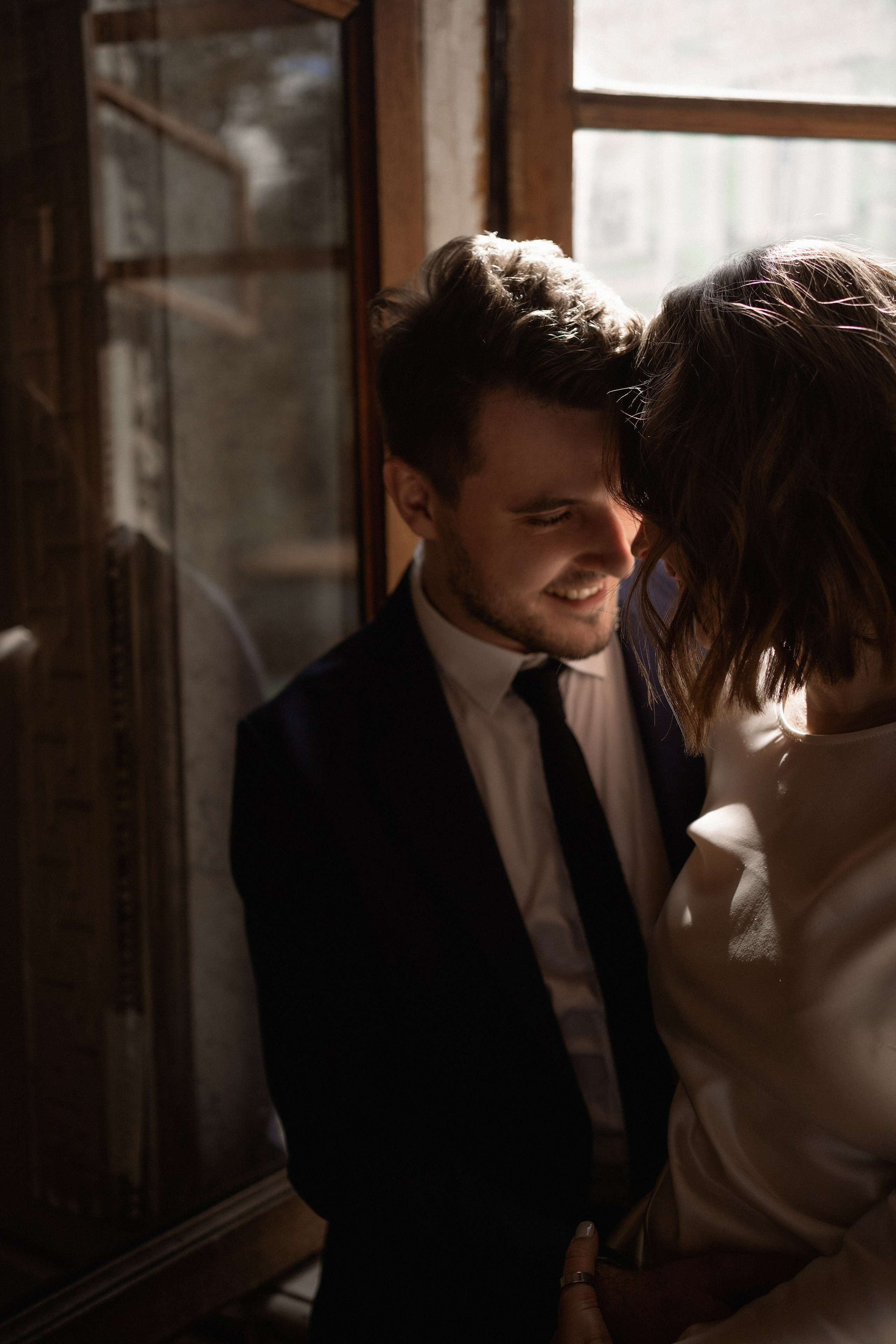 Александр и Юлия. Главная