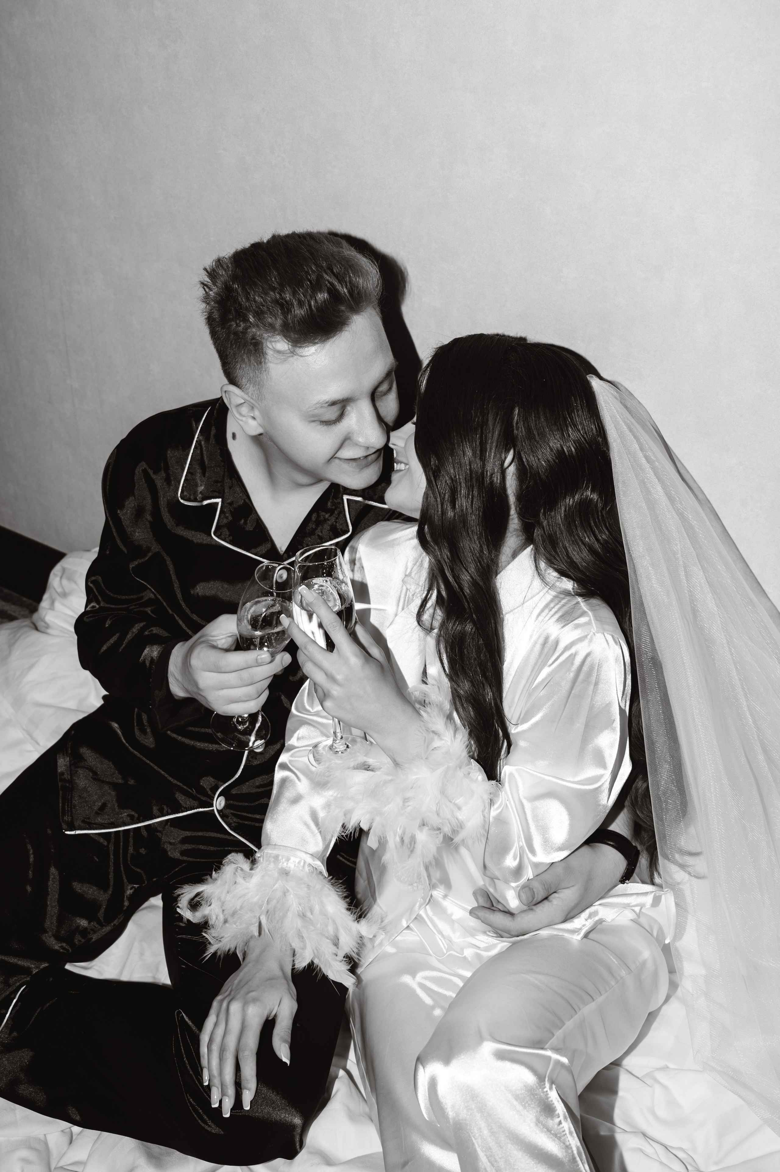 Юлия & Владислав. Свадебный фотограф Татьяна Сорока Москва и МО