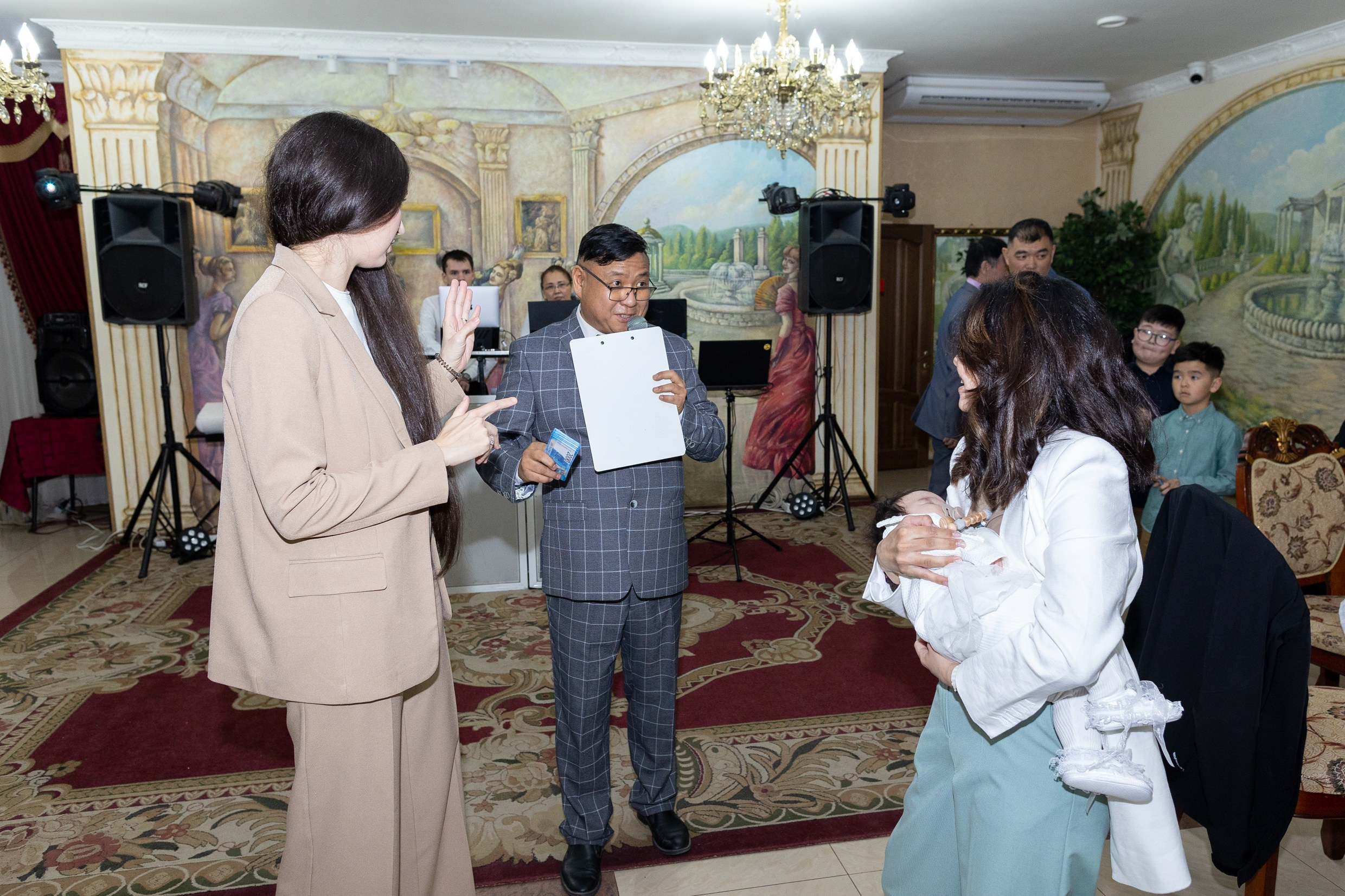 70 лет. Фото и видеосъемка любых мероприятий в городе Краснодаре и Краснодарском крае. Щеколдин Антон
