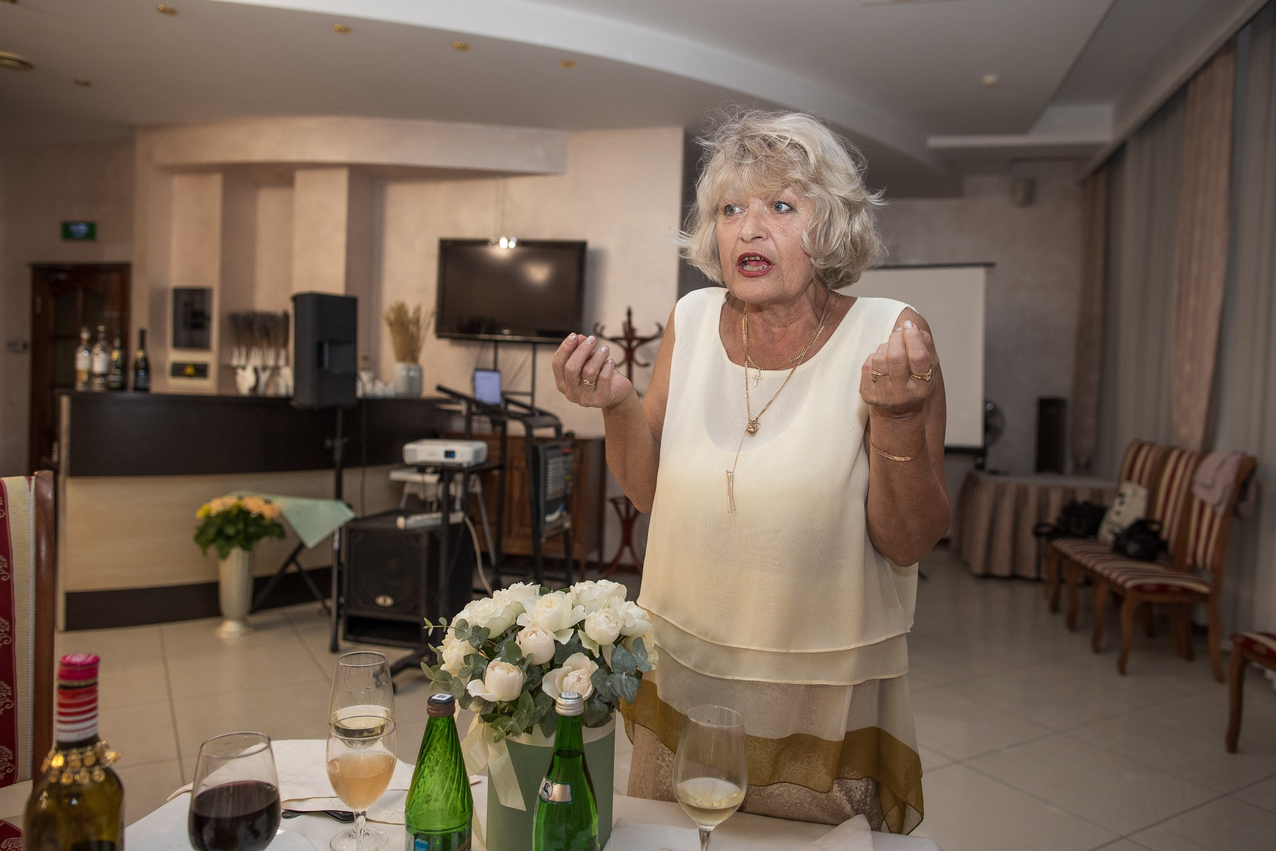 Золотая свадьба. Людмила и Юрий | Фото. Фото и видеосъемка любых мероприятий в городе Краснодаре и Краснодарском крае. Щеколдин Антон