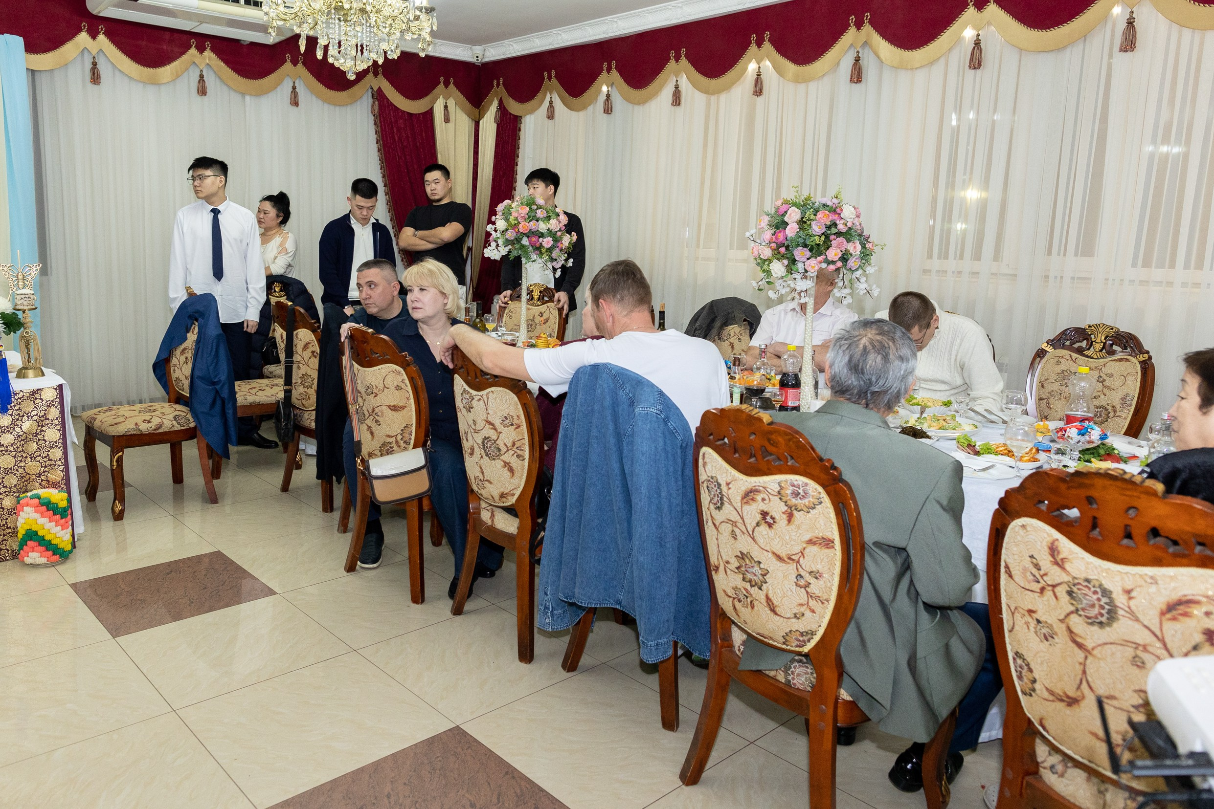 70 лет. Фото и видеосъемка любых мероприятий в городе Краснодаре и Краснодарском крае. Щеколдин Антон