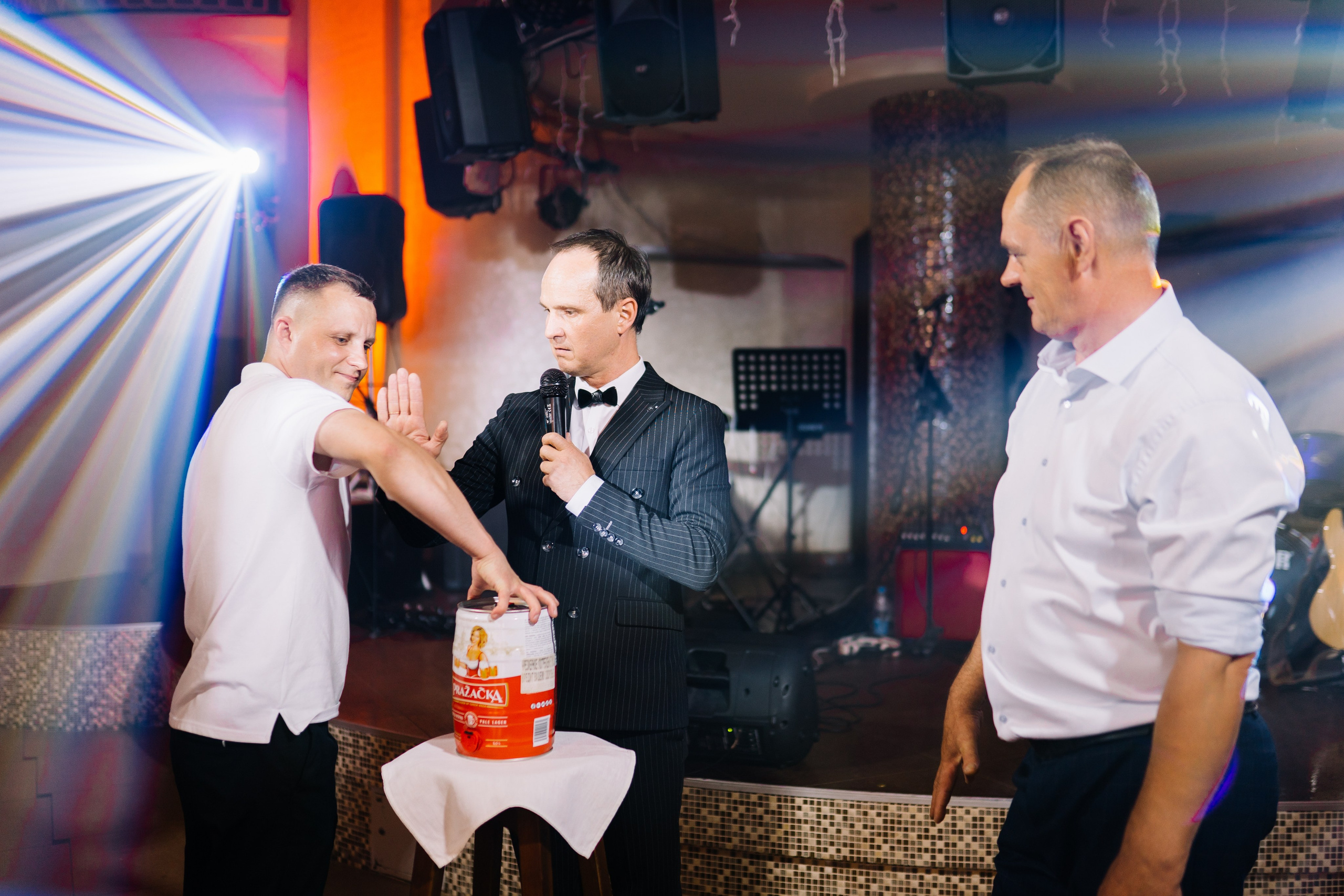 Лиза & Сергей