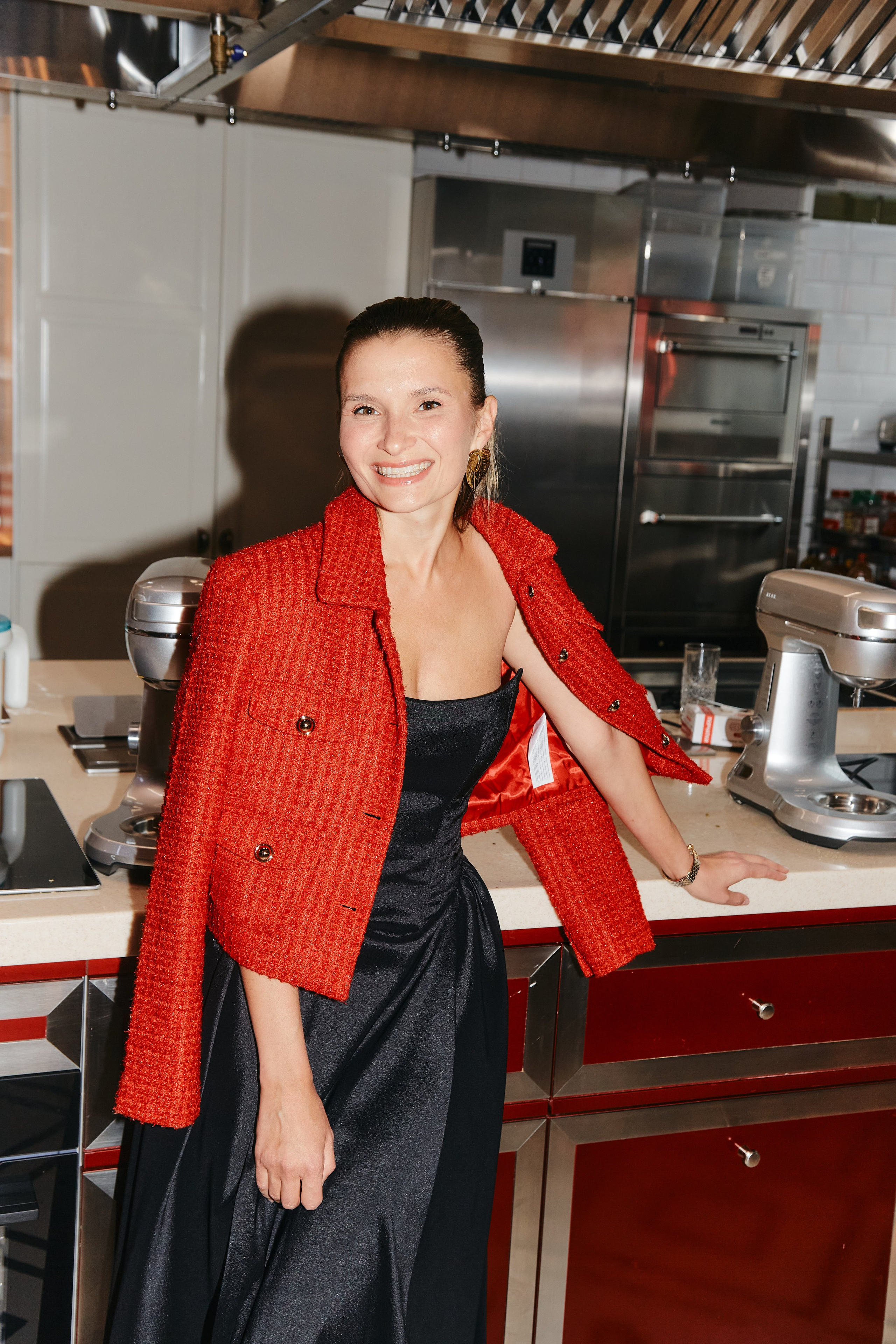 POST MERIDIEM BRAND PARTY. Photographer Daria Ilkevich