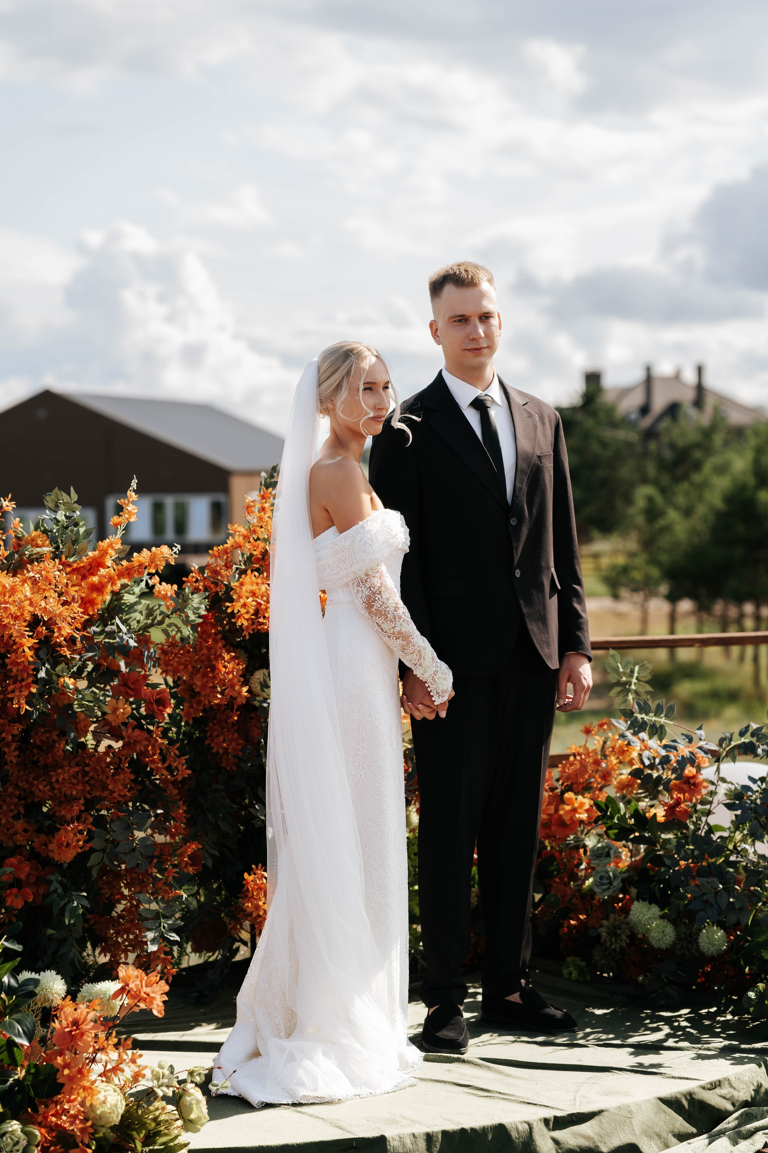 Artem & Elena. Свадебный фотограф в Воронеже Самохина Екатерина