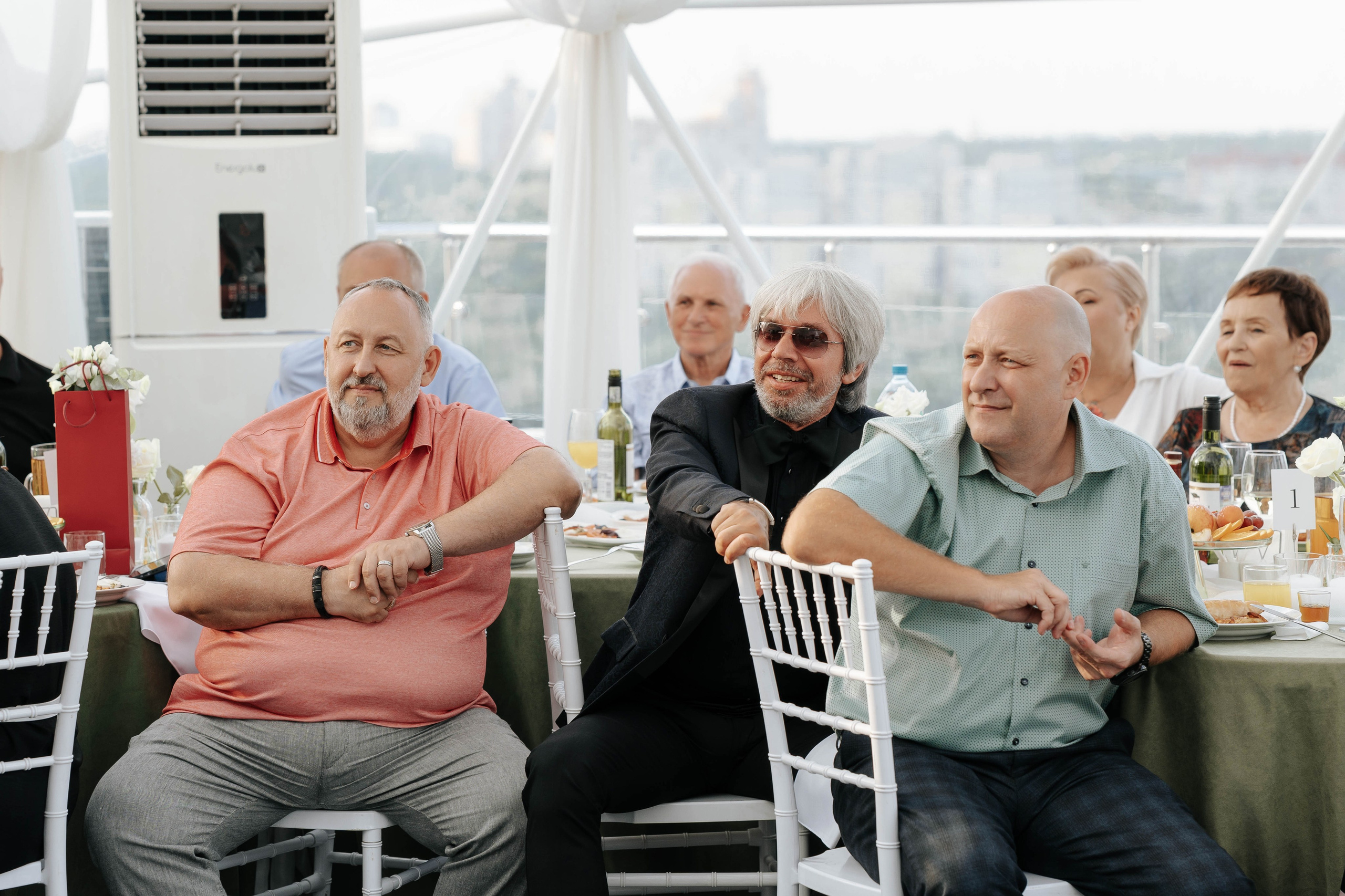 Ilya & Maria. Свадебный фотограф в Воронеже Самохина Екатерина