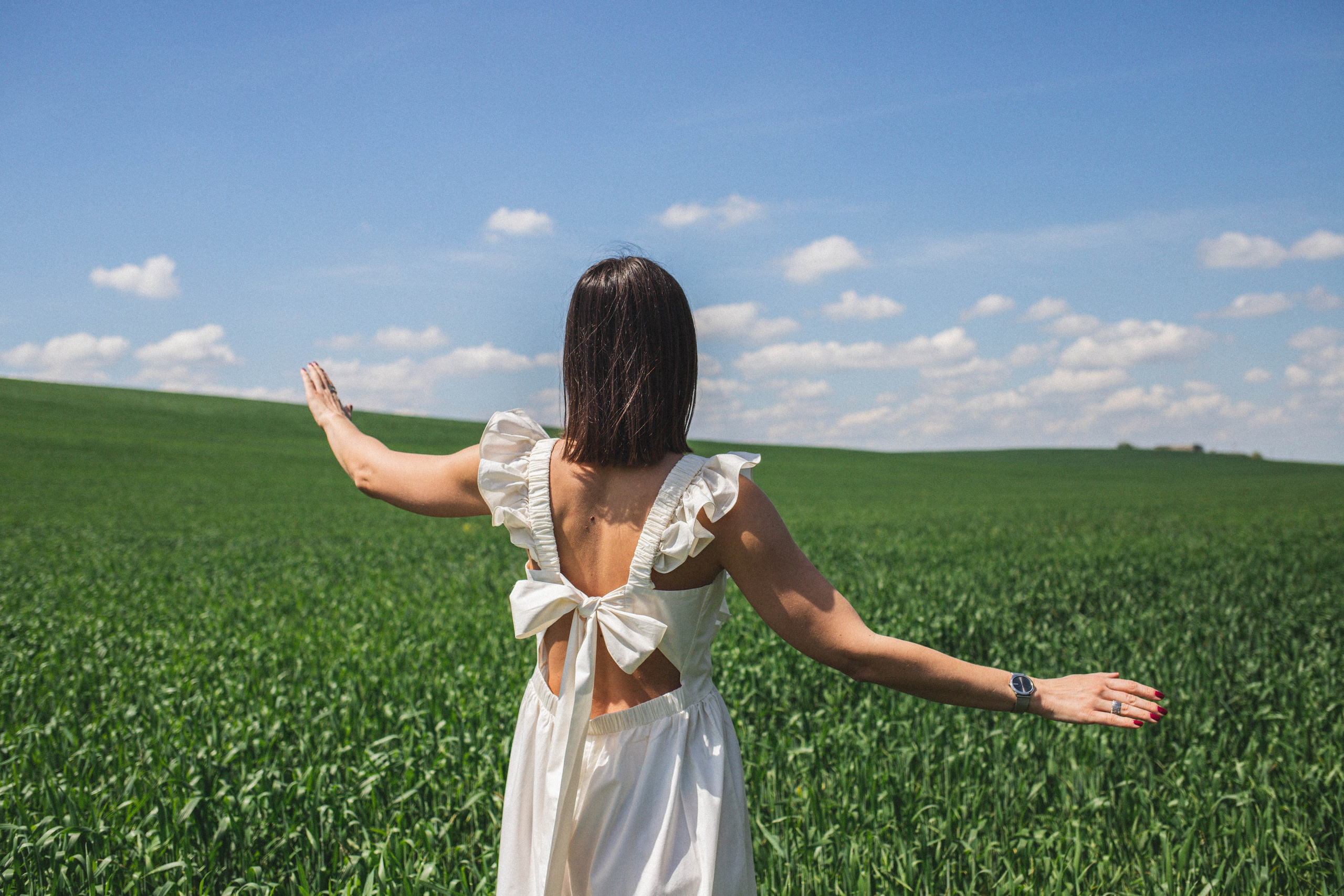 Татьяна | Чайкино. Фотограф Немазенко Ольга