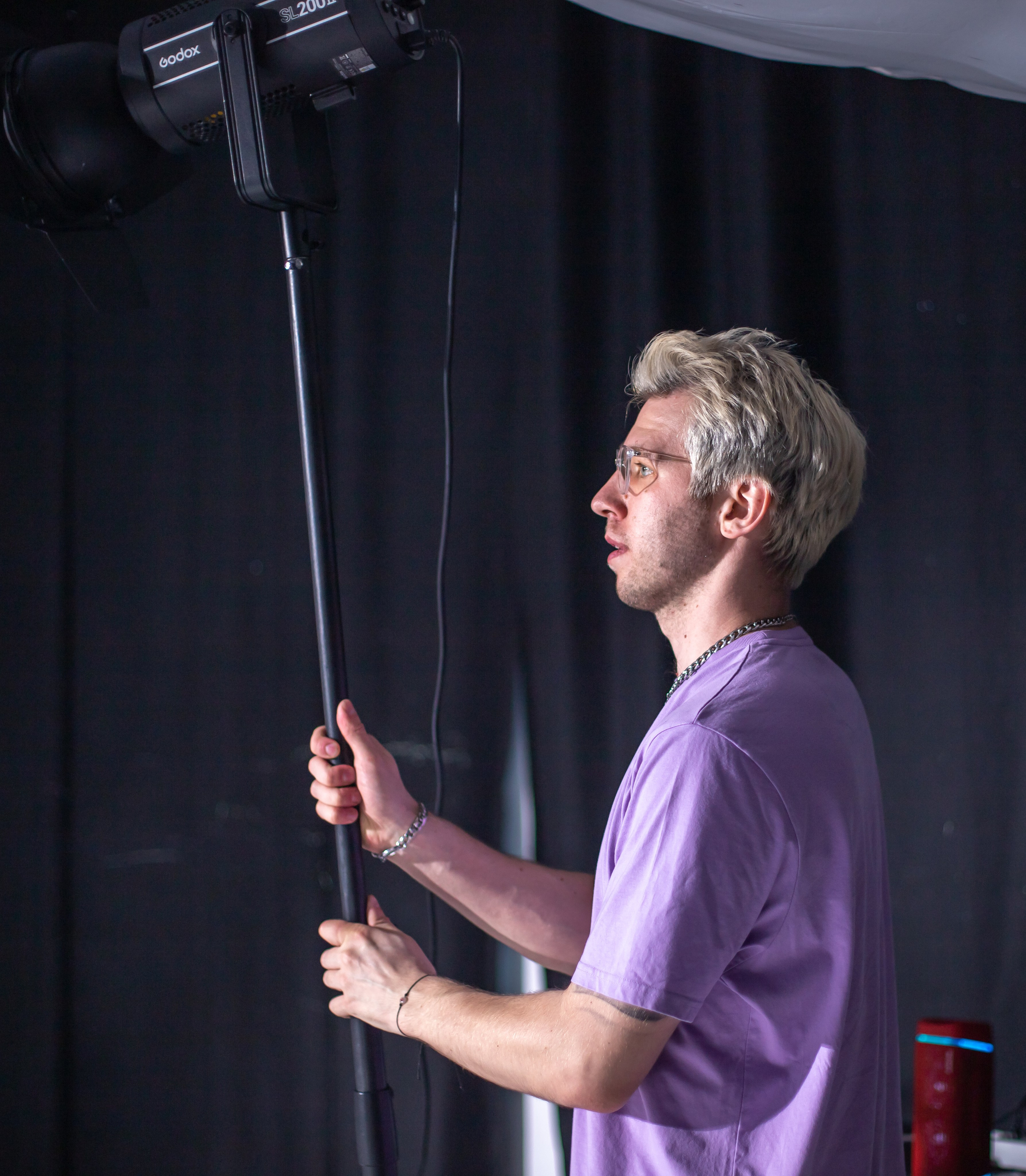 Мужской портрет. Семейный и детский фотограф в Хабаровске Алевтина Проскурякова