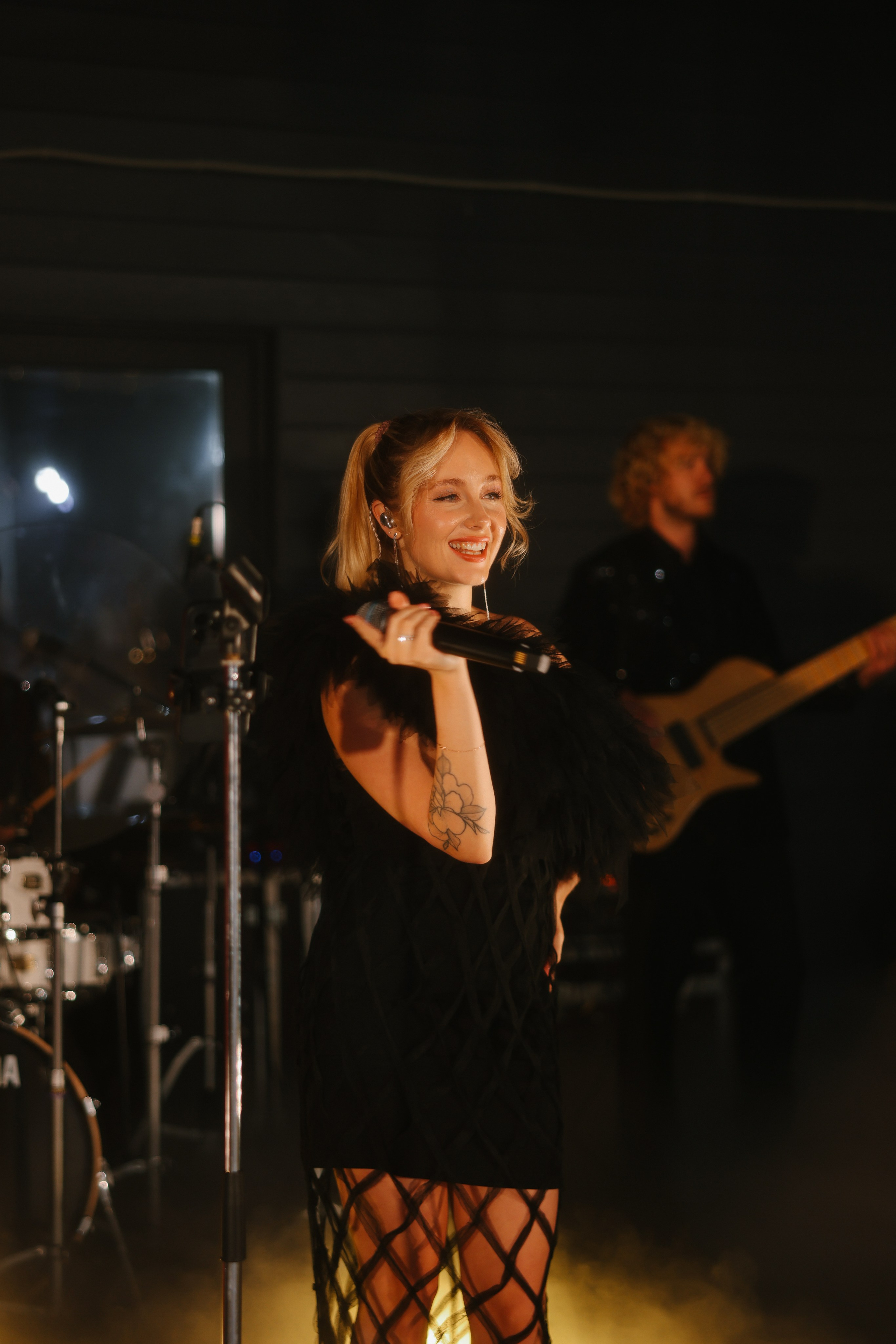 Autumn curl. Свадебный фотограф Светлана Кот | Москва