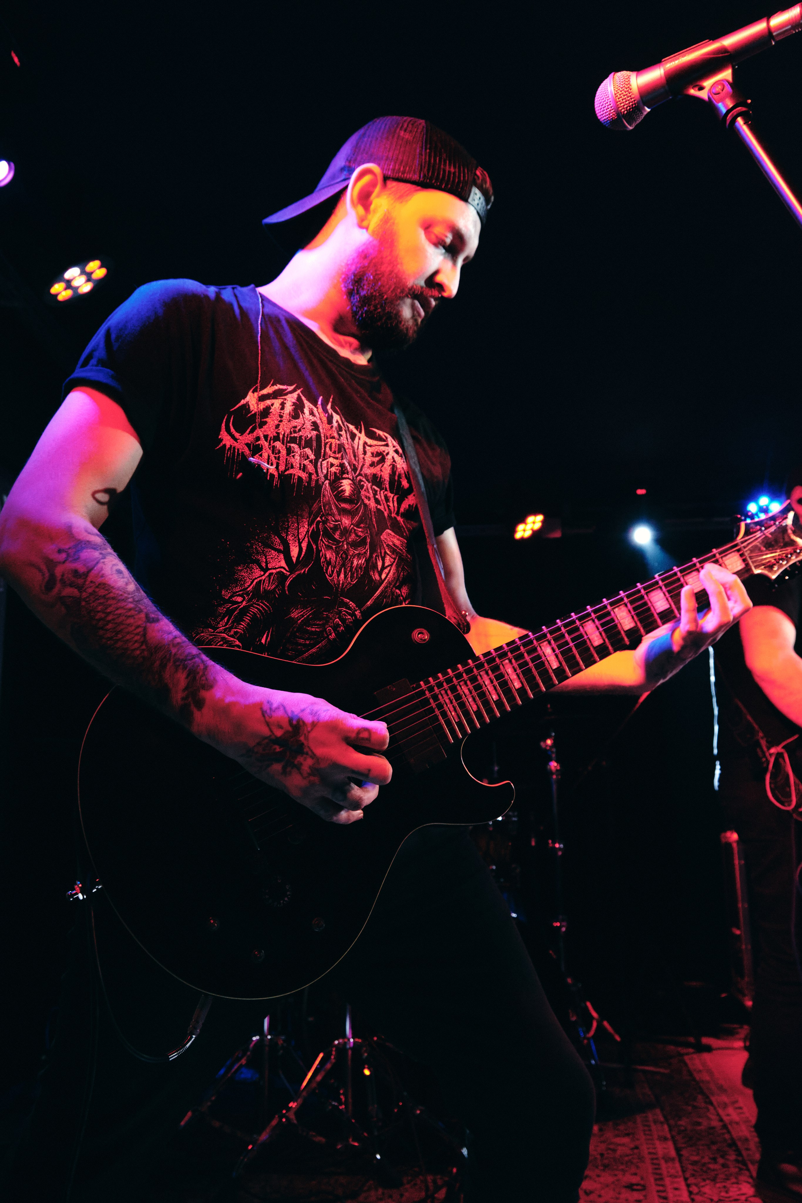 Монгол Шуудан / Рок-клуб СОРОКА/ 15.11. Фотограф Москва Concerts photo / Fashion photо