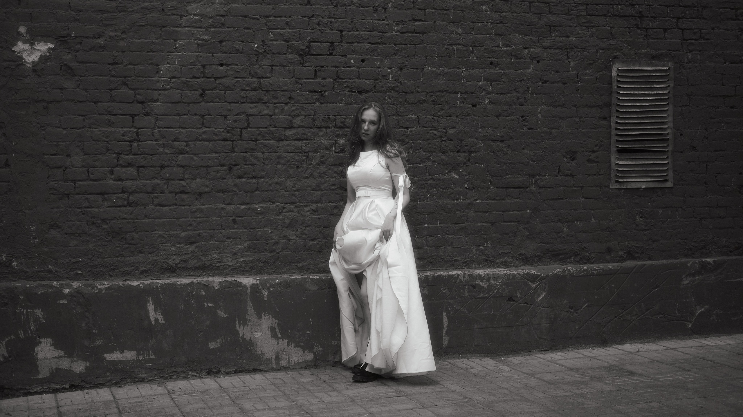 Креативный фотограф и ретушёр в Омске