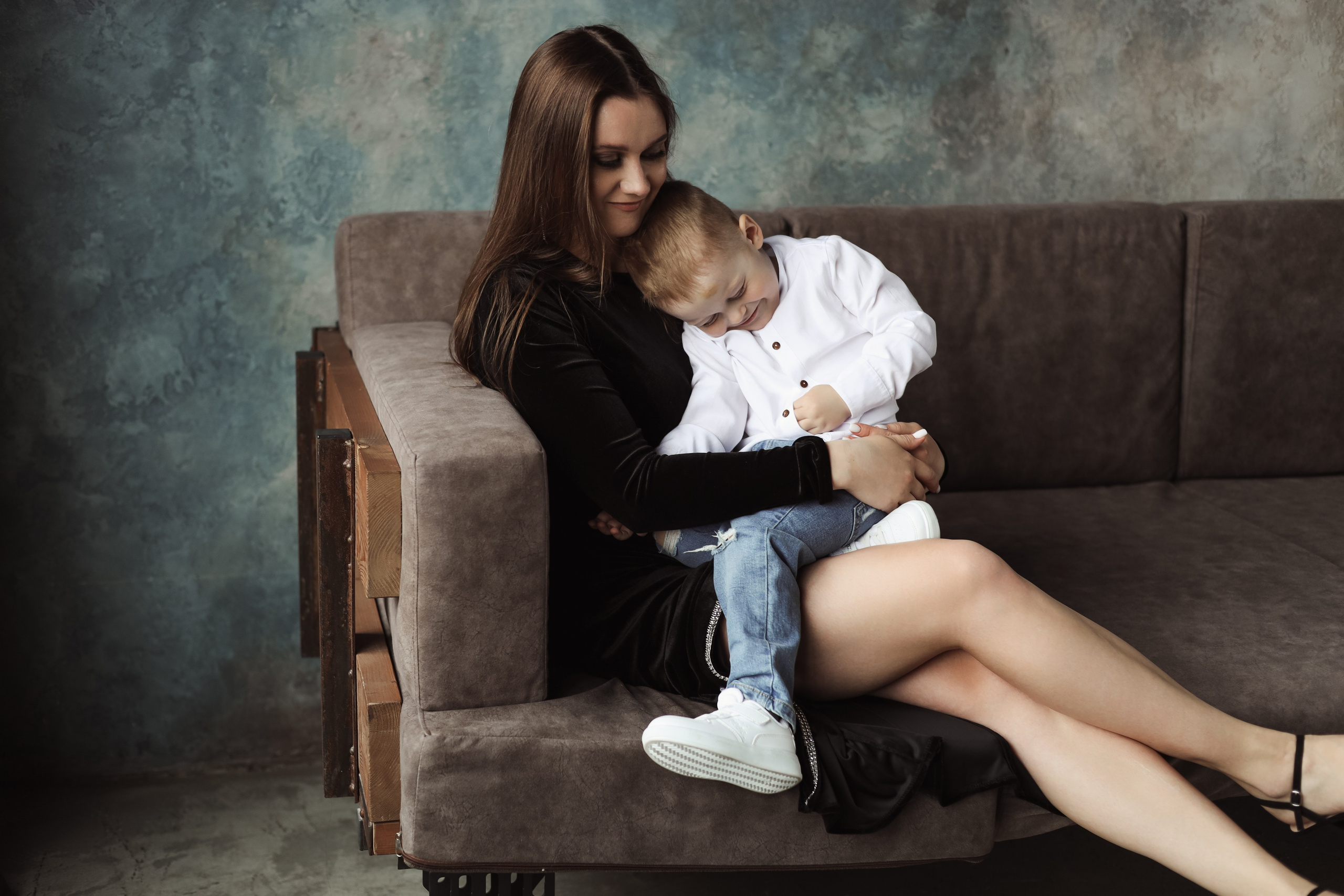 Victoria&Egor. Photographer Tatiana Ivanova in Yaroslavl