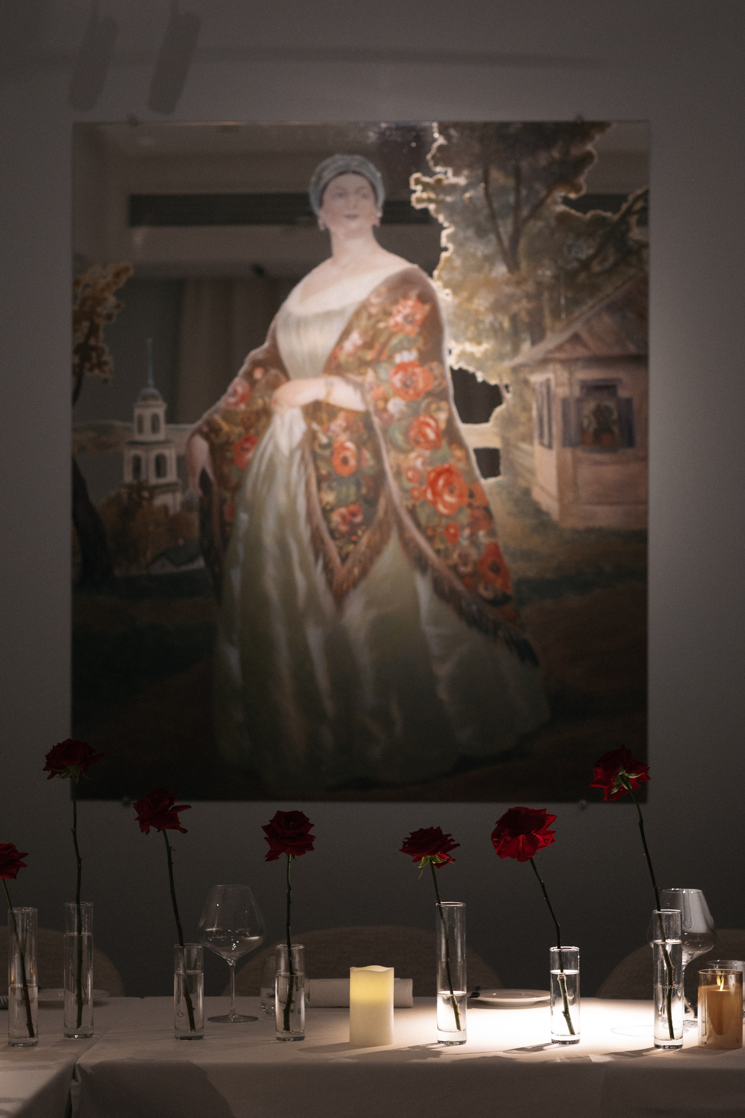 Свадебный фотограф в Москве Мария Крош