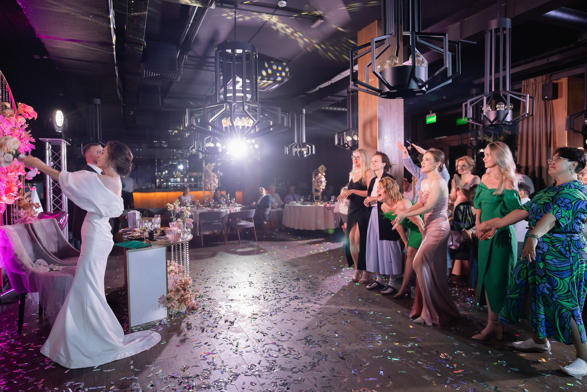 Милана и Дима. Свадебный Фотограф Никита Духник