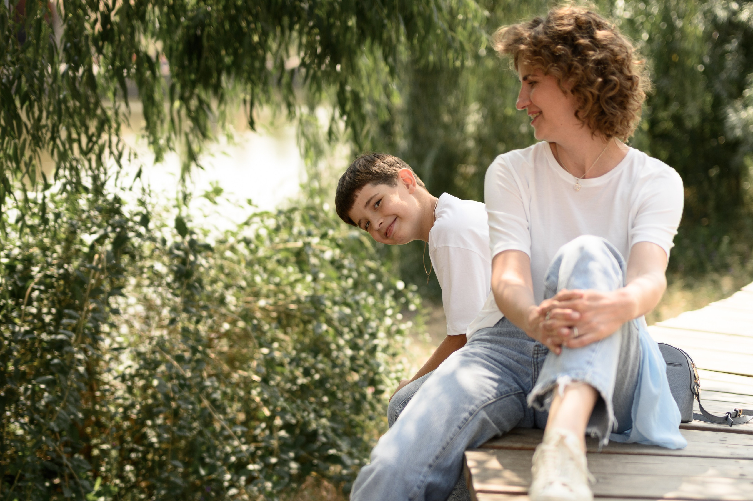 Семейные истории. Катерина Дрюкова фотограф/видеограф