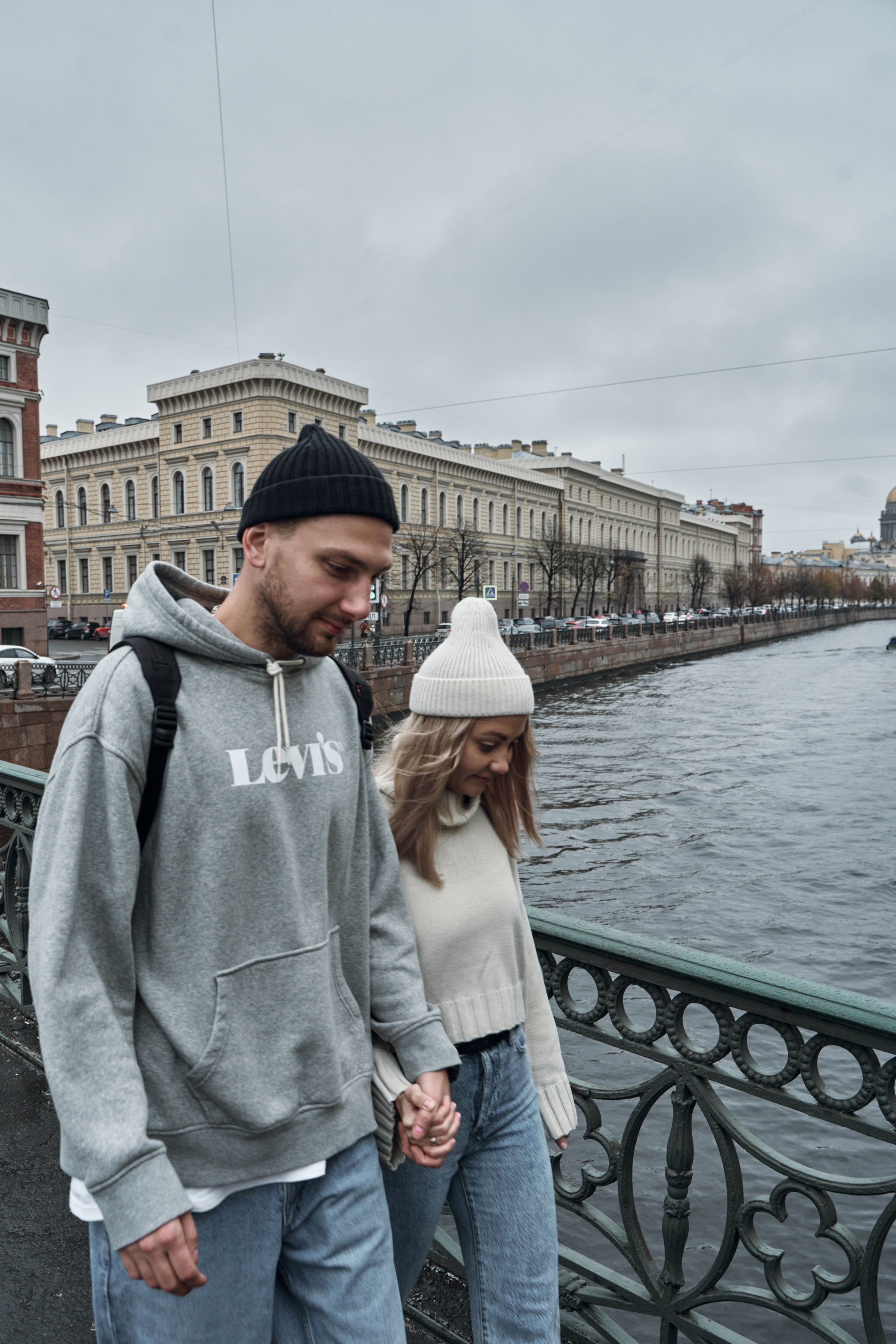 SPB. Фотограф Санкт-Петербург