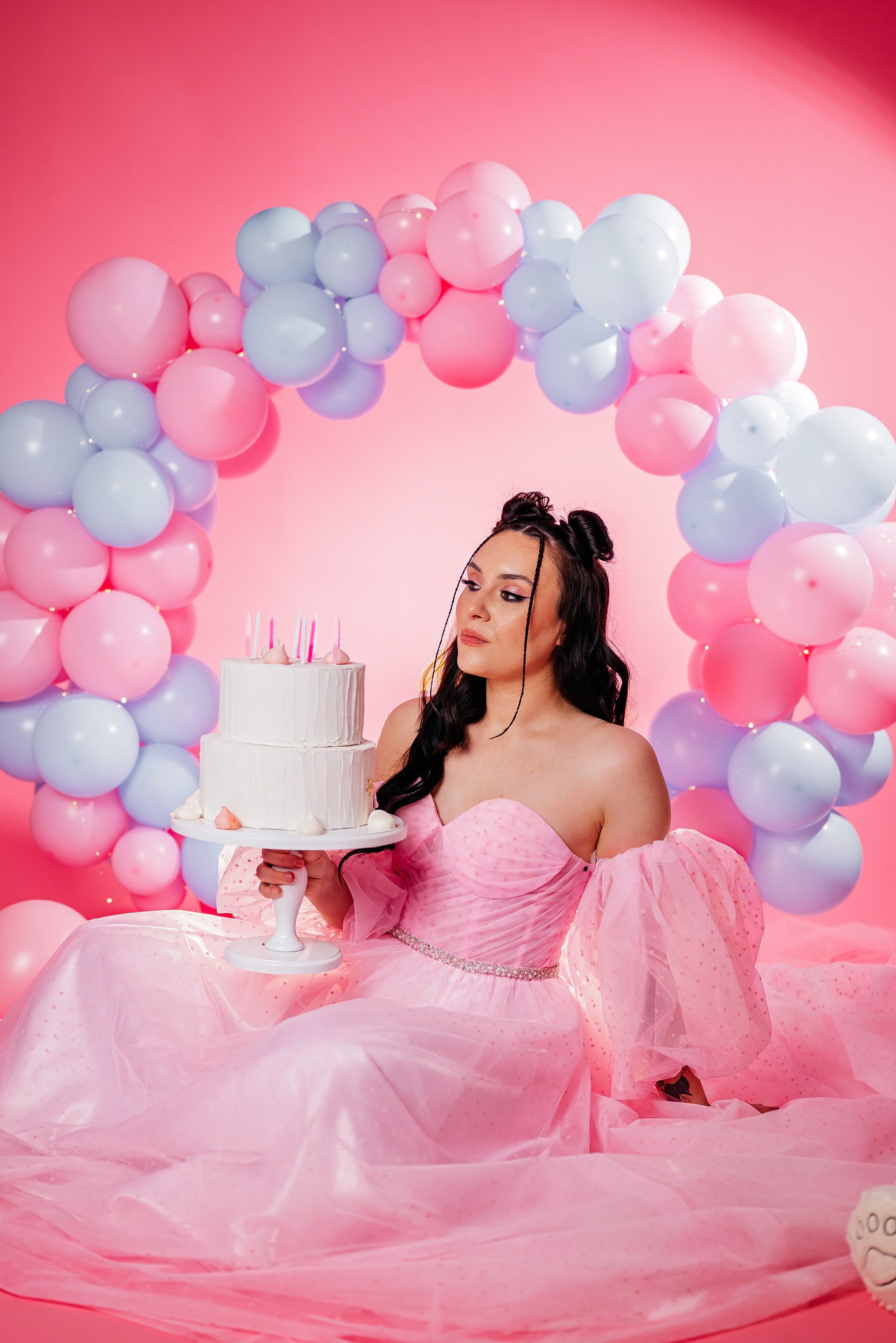 Дарья. Семейный фотограф в Краснодаре