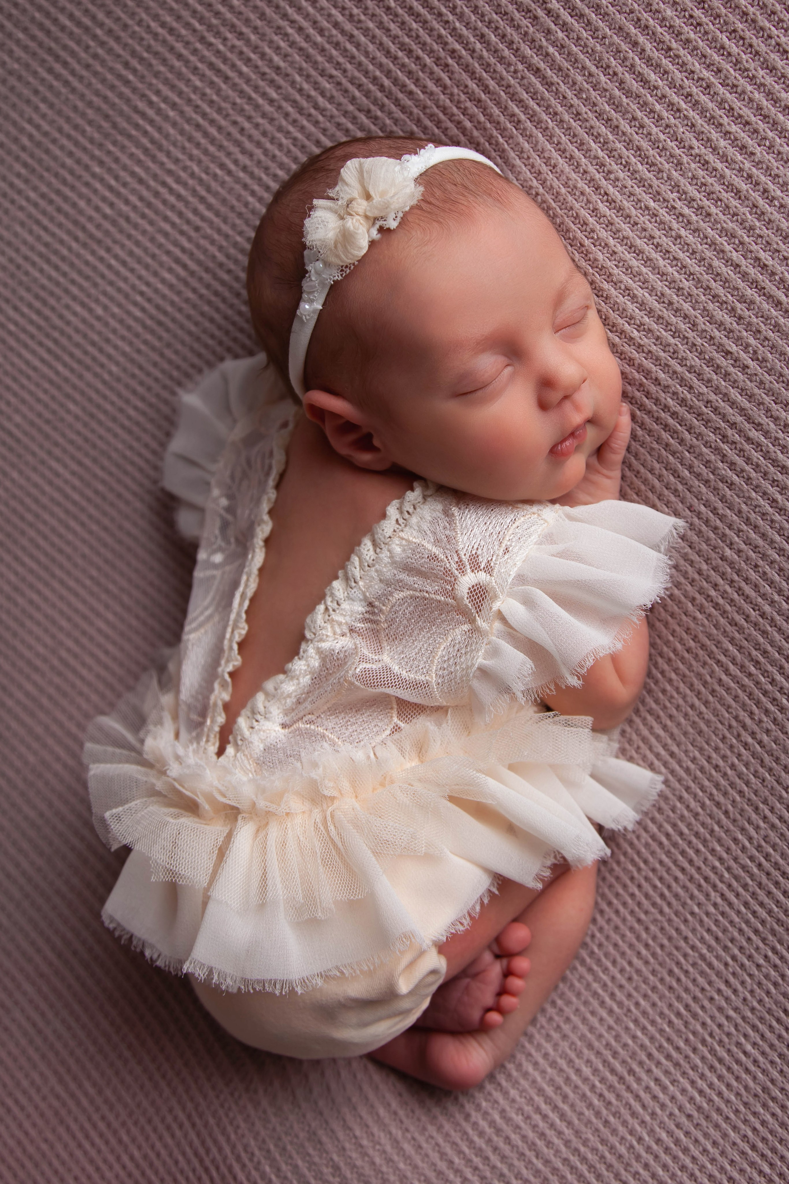 Новорождённые. Фотограф Newborn в Саратове Екатерина Завитова