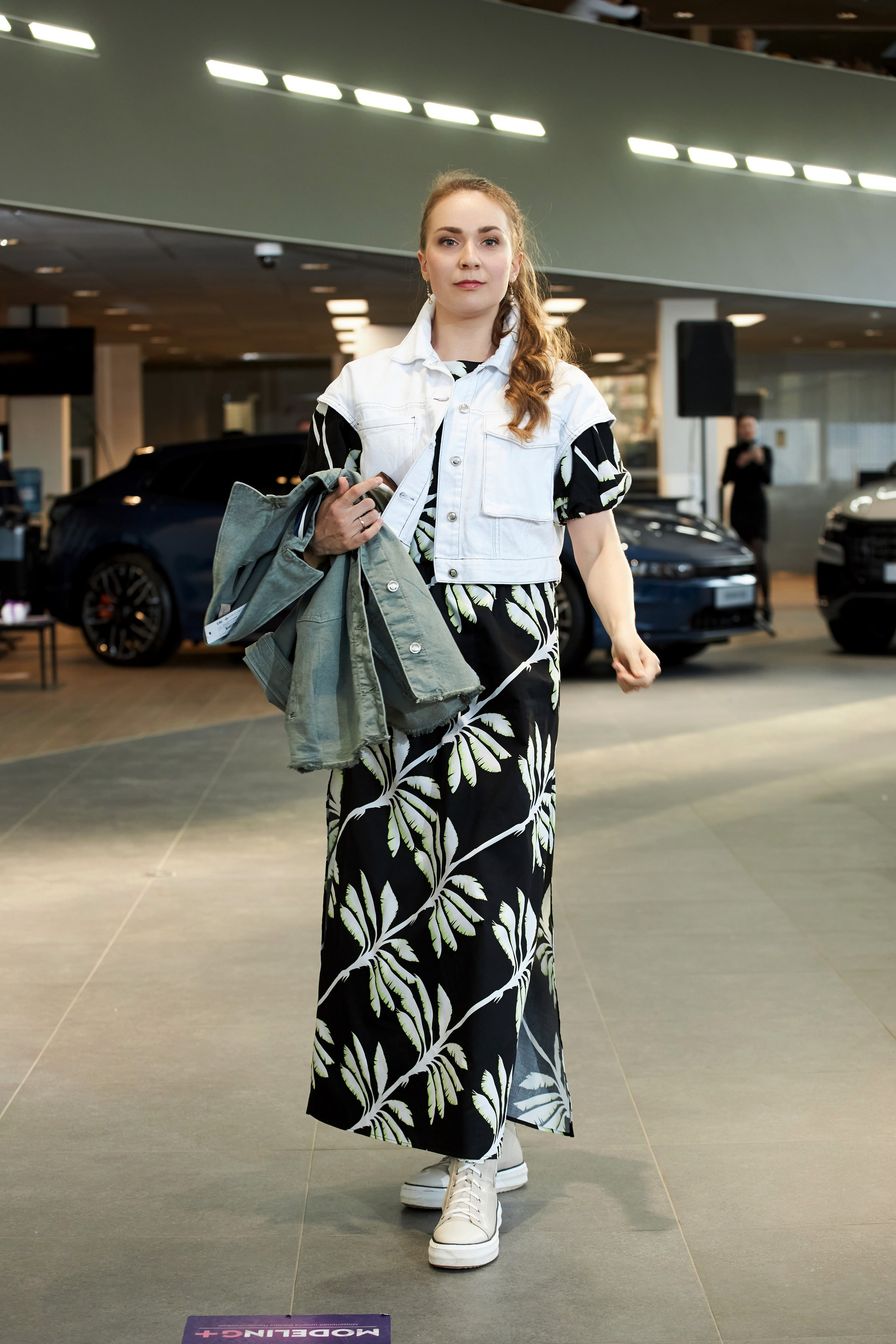 Репортаж «Жара в Городе». Фотограф Алексей Яковлев