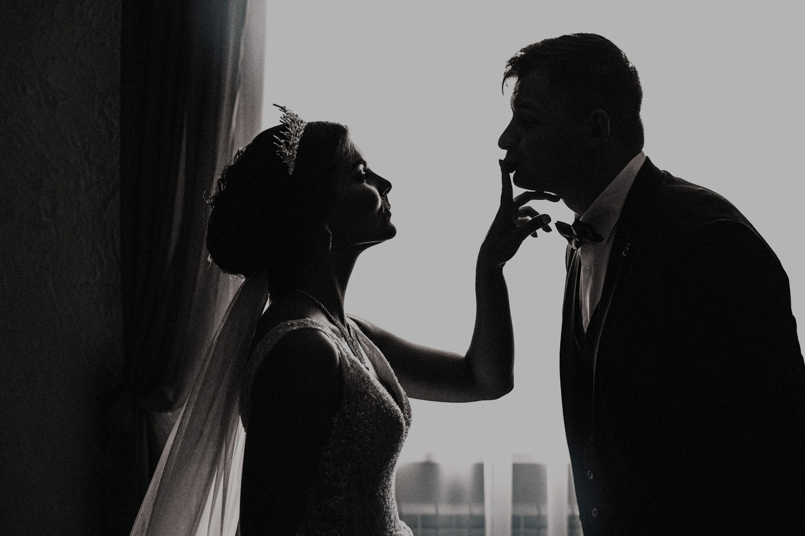 Свадебная серия Андрей и Натальи