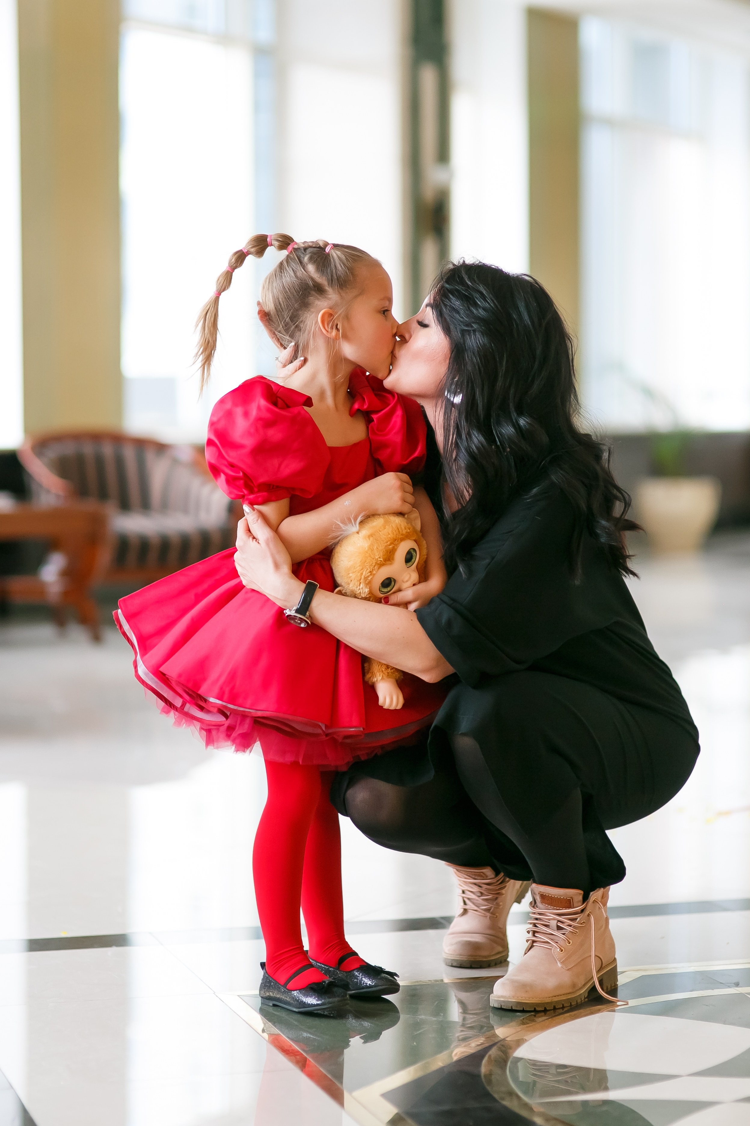 ДР АЛИСА (ДЕТИ). Профессиональный фотограф Дугинов Николай | Екатеринбург