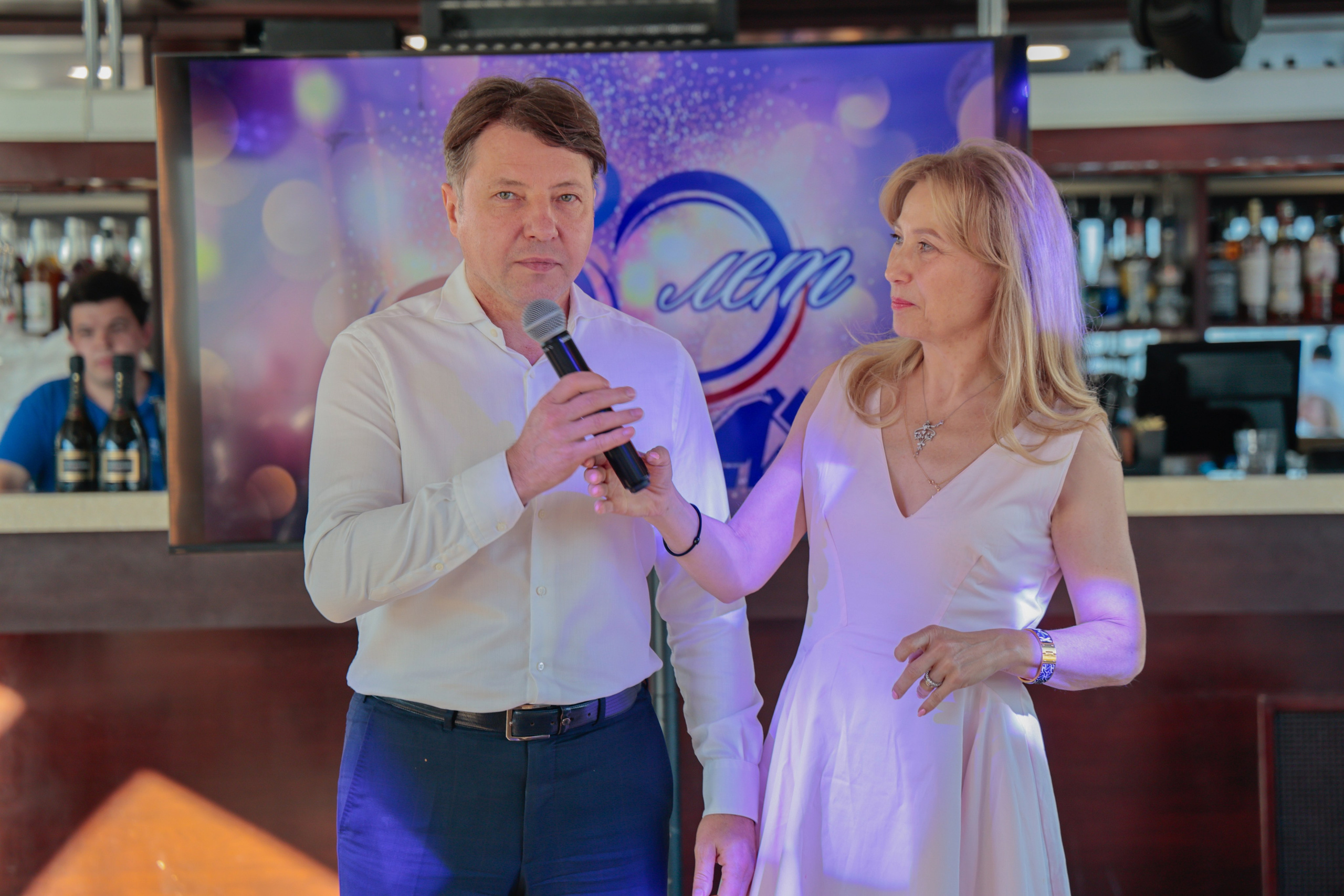 Radisson — корпоратив. Фотограф и видеограф — Москва