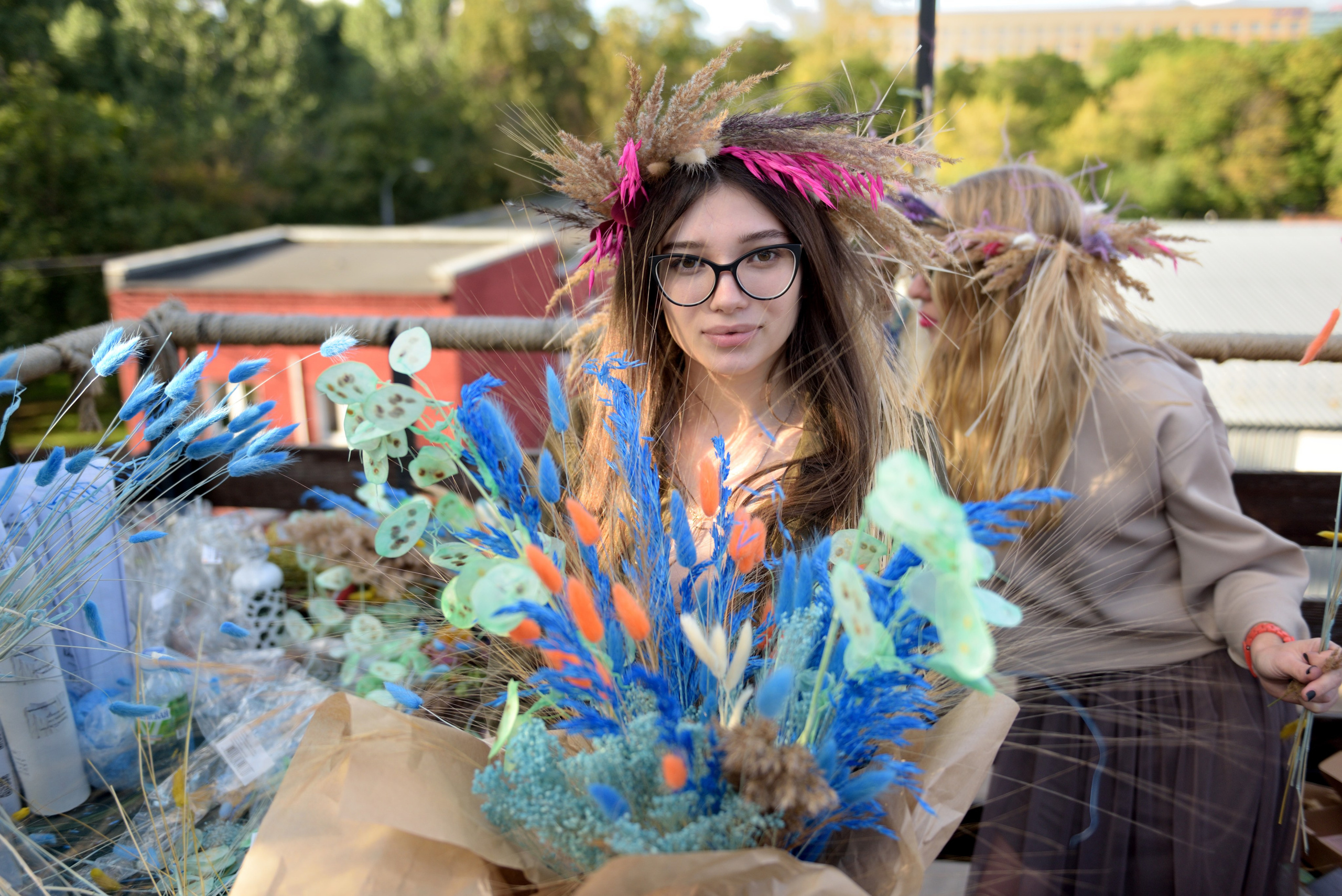 Корпоративные мероприятия