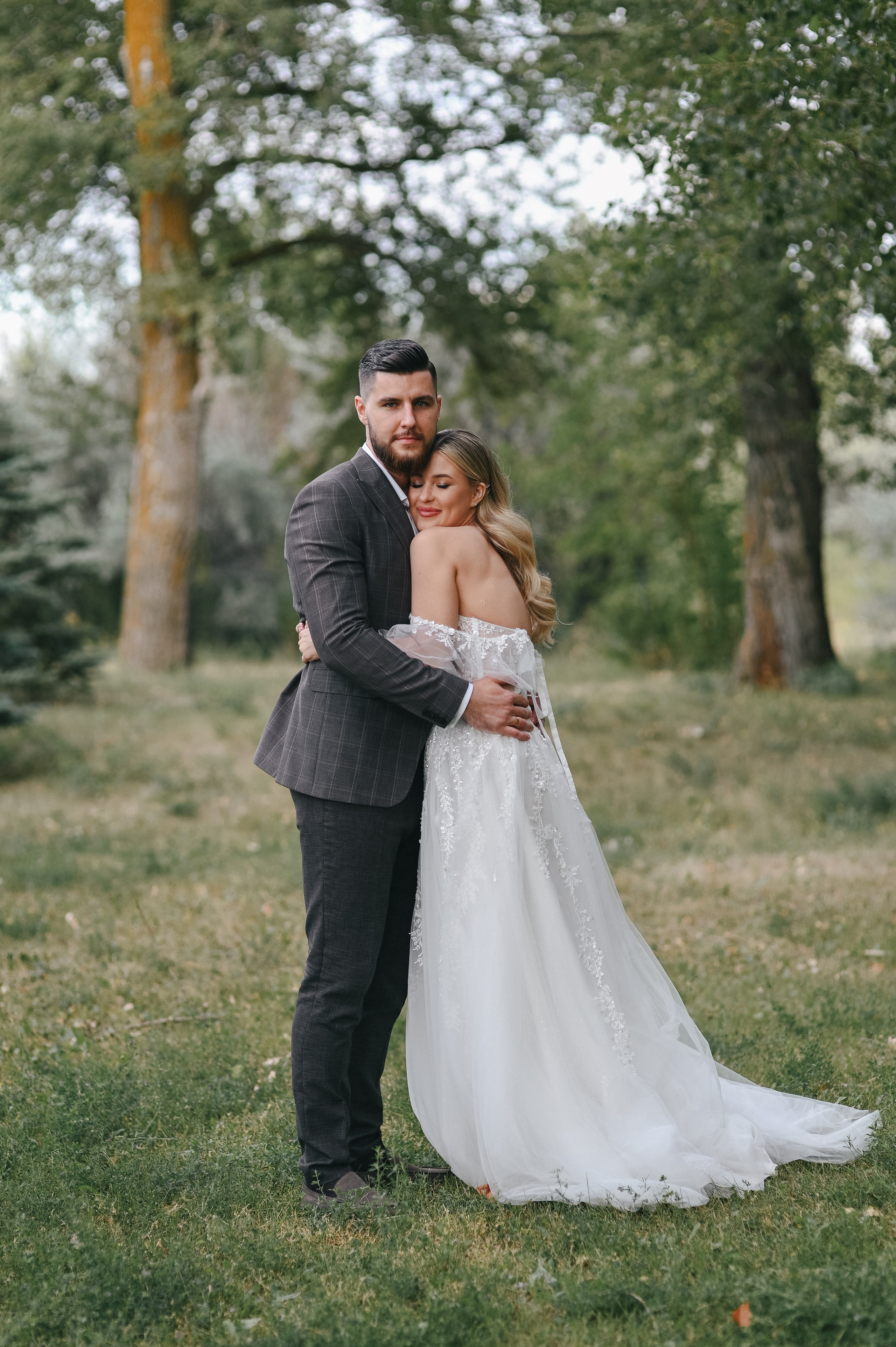 Ваня + Ангелина. Свадебный и семейный фотограф Волгоград Москва