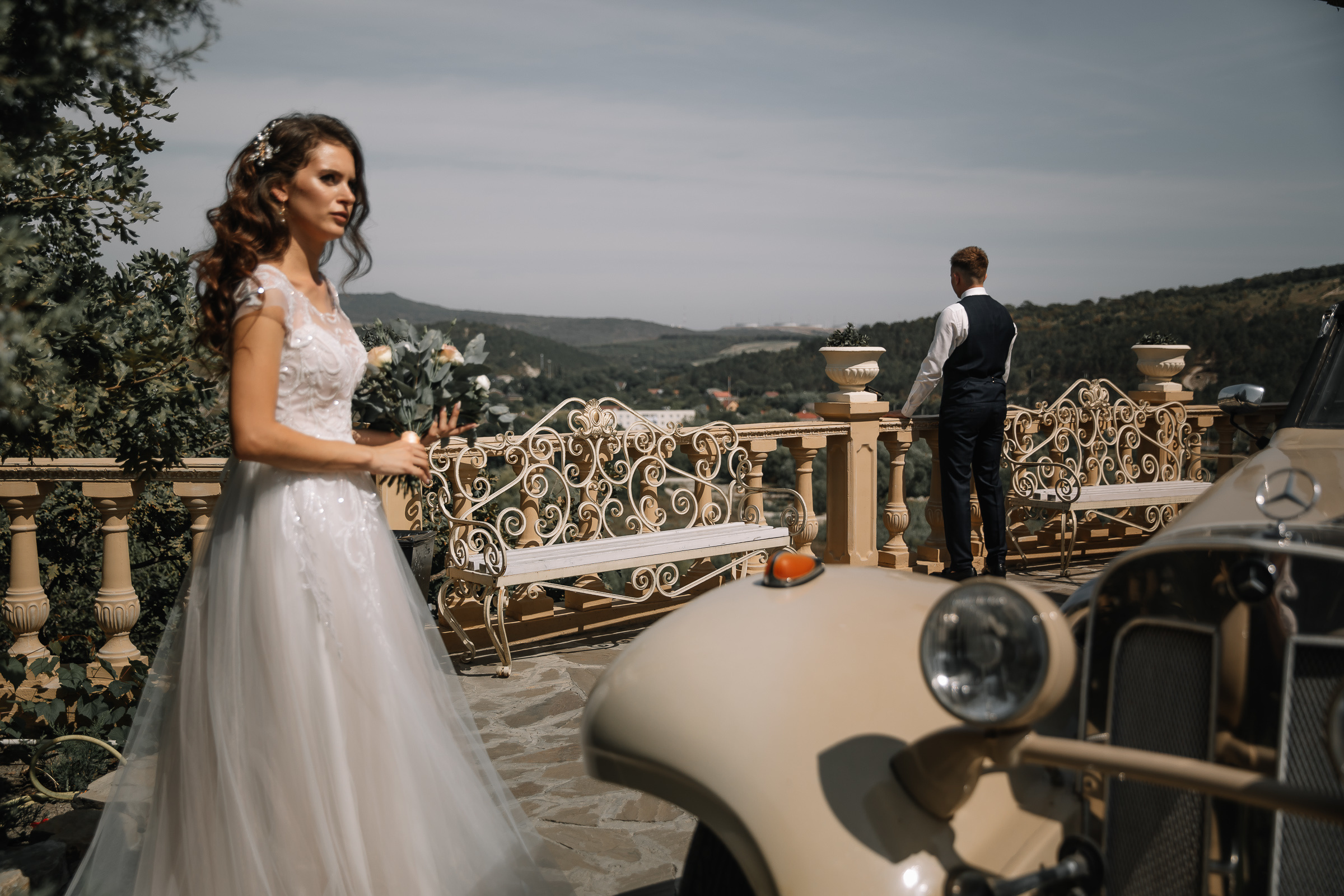 Анонс 04092020. Свадебный фотограф в Ростове-на-Дону Васильченко Сергей