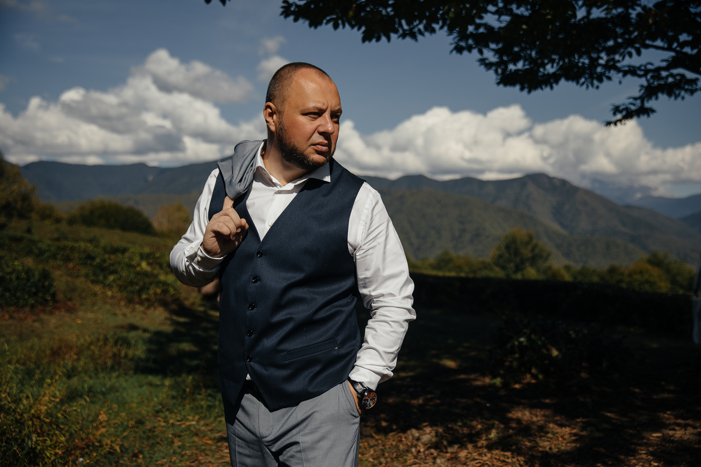 Анонс 04 10 2020 Сочи. Свадебный фотограф в Ростове-на-Дону Васильченко Сергей