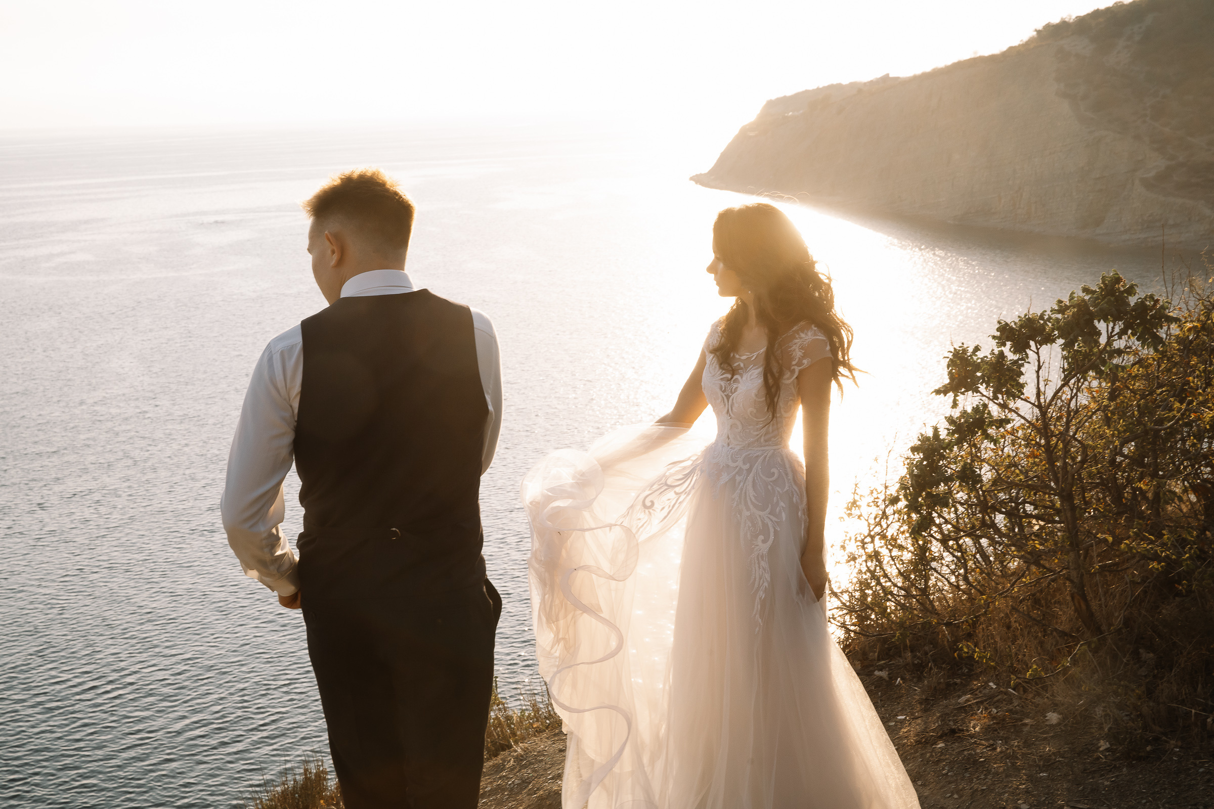 Анонс 04092020. Свадебный фотограф в Ростове-на-Дону Васильченко Сергей