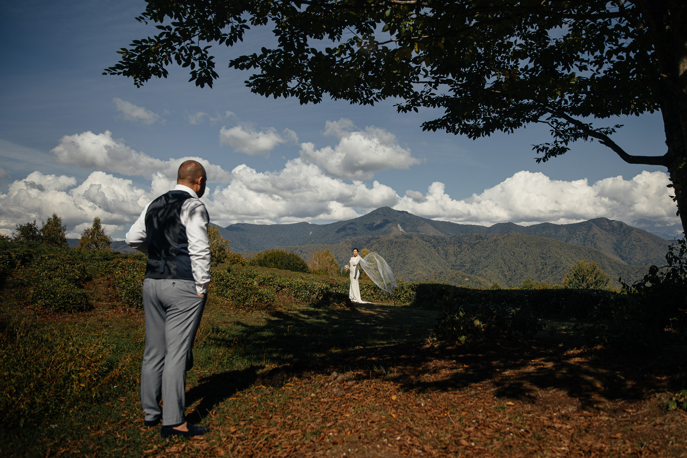 Анонс 04 10 2020 Сочи. Свадебный фотограф в Ростове-на-Дону Васильченко Сергей