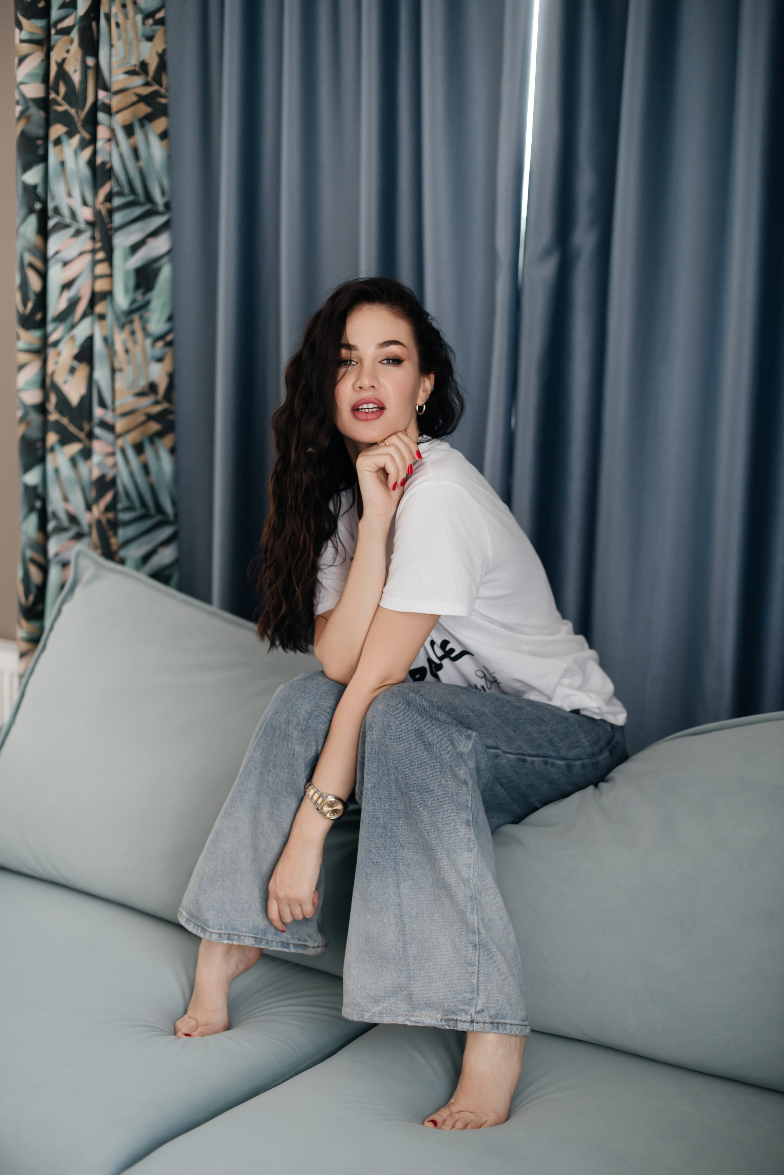 Анастасия. Фотограф Палий Ульяна