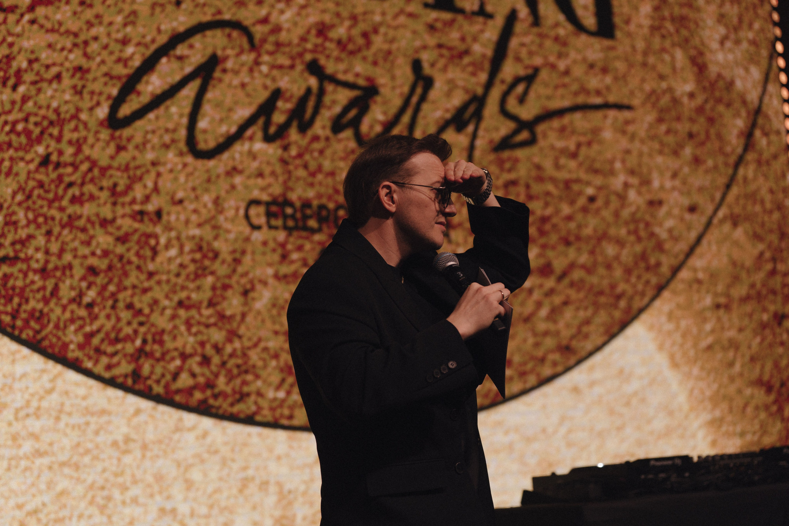 WA NW '24. Фотограф в Санкт-Петербурге Александр Дымов