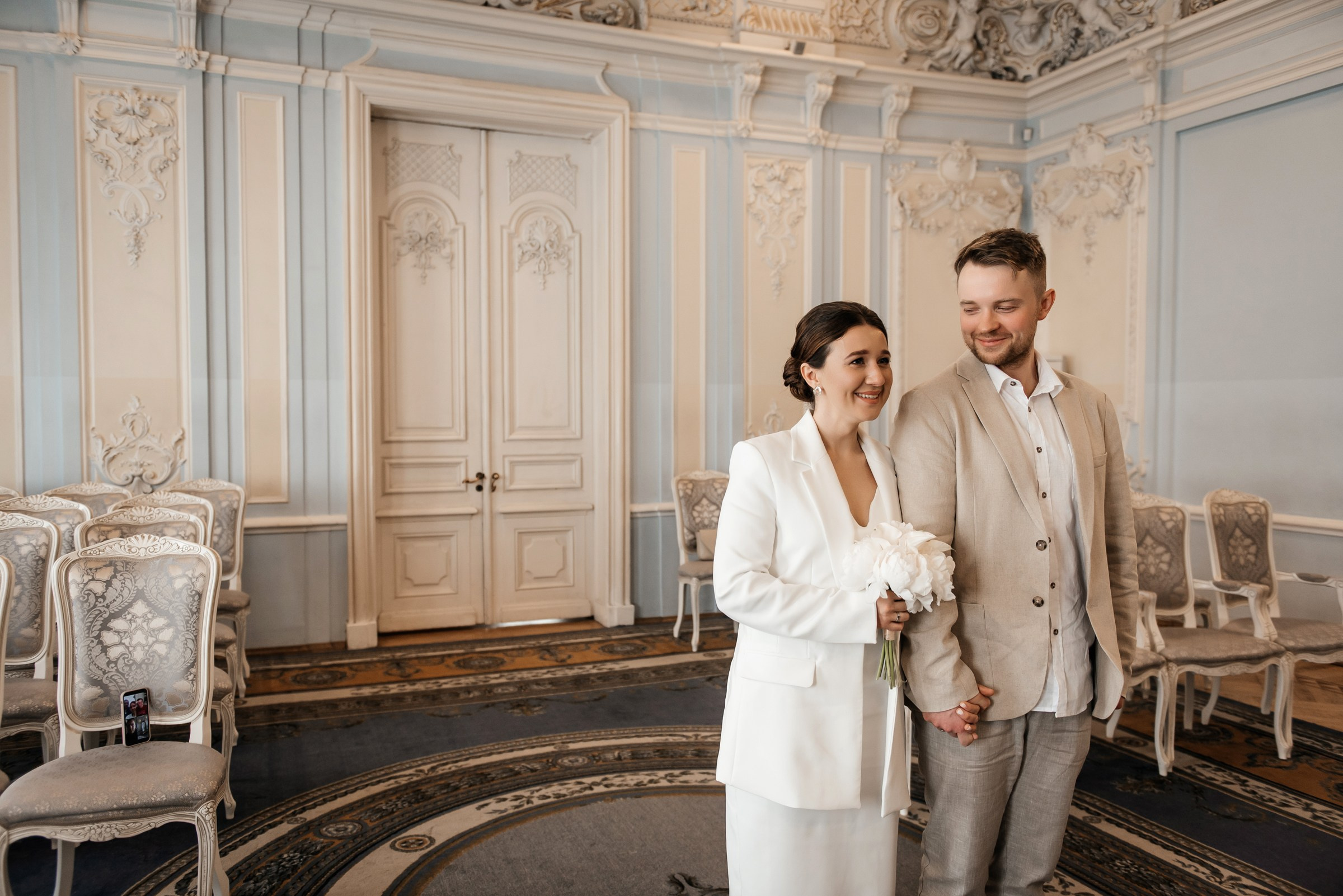 фотограф на свадьбу СПб