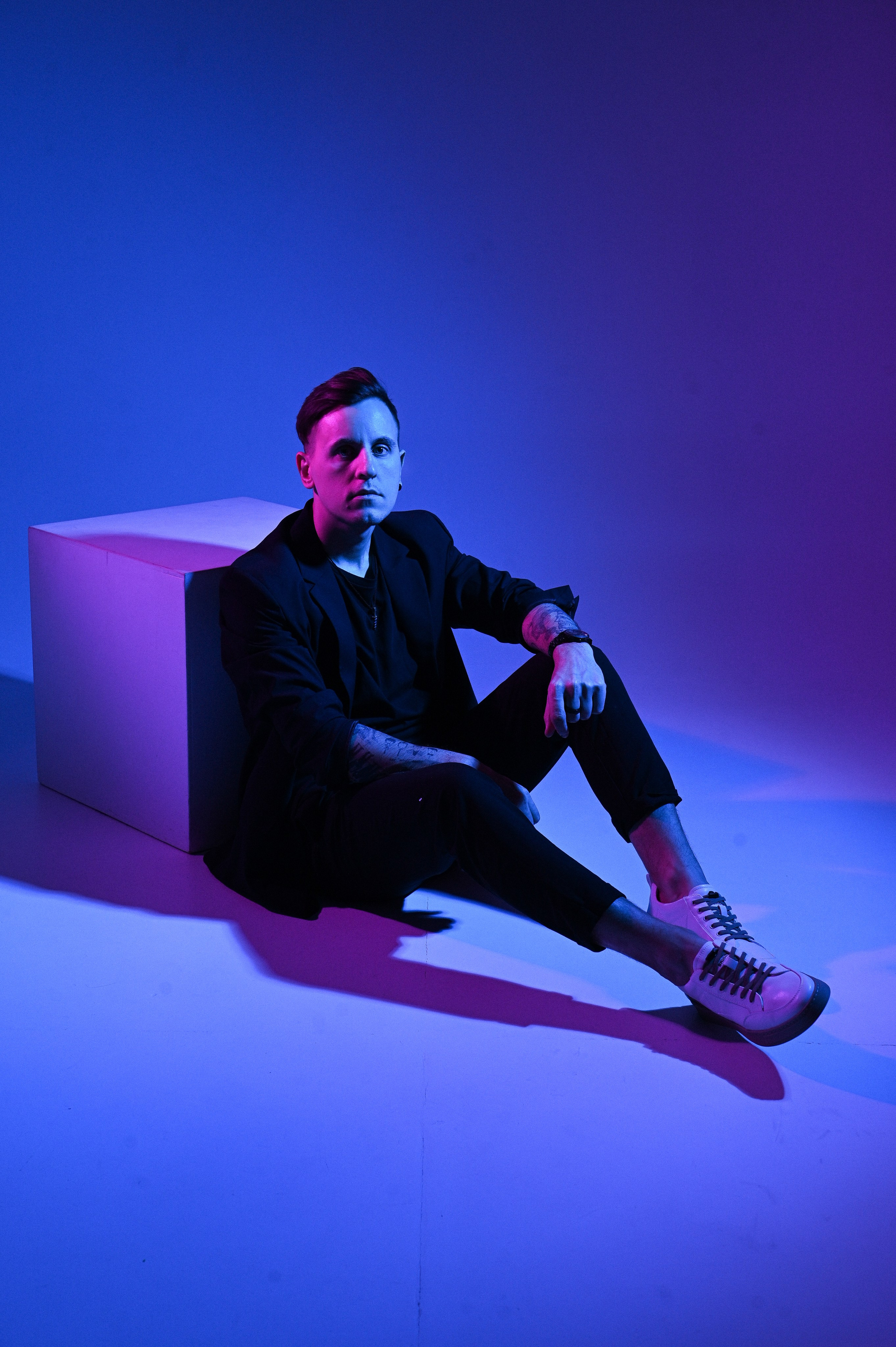 Денис. Свадебный и семейный фотограф Волгоград Москва