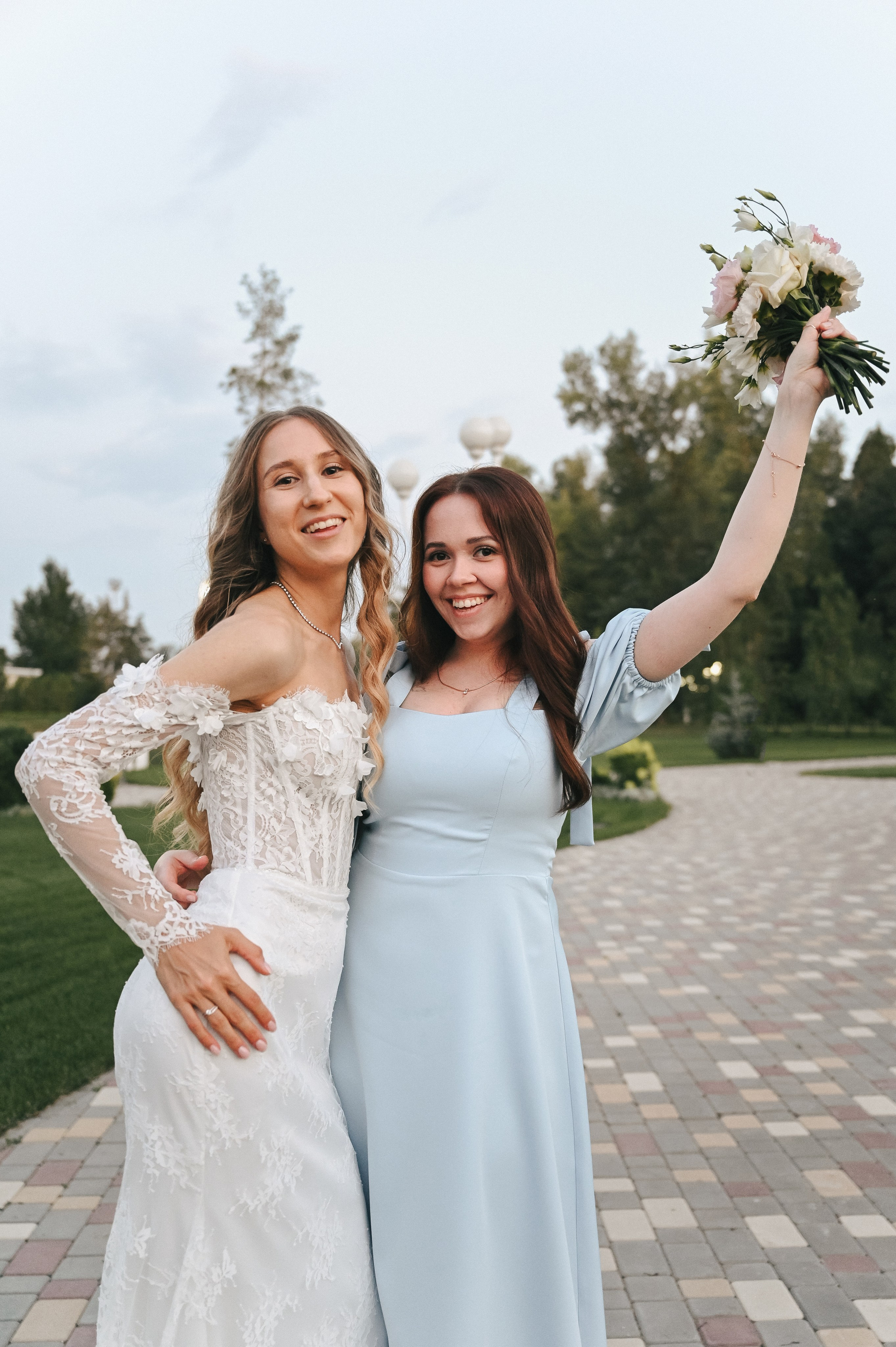 Дима + Даша — Организация Поле Событий. Свадебный и семейный фотограф Волгоград Москва