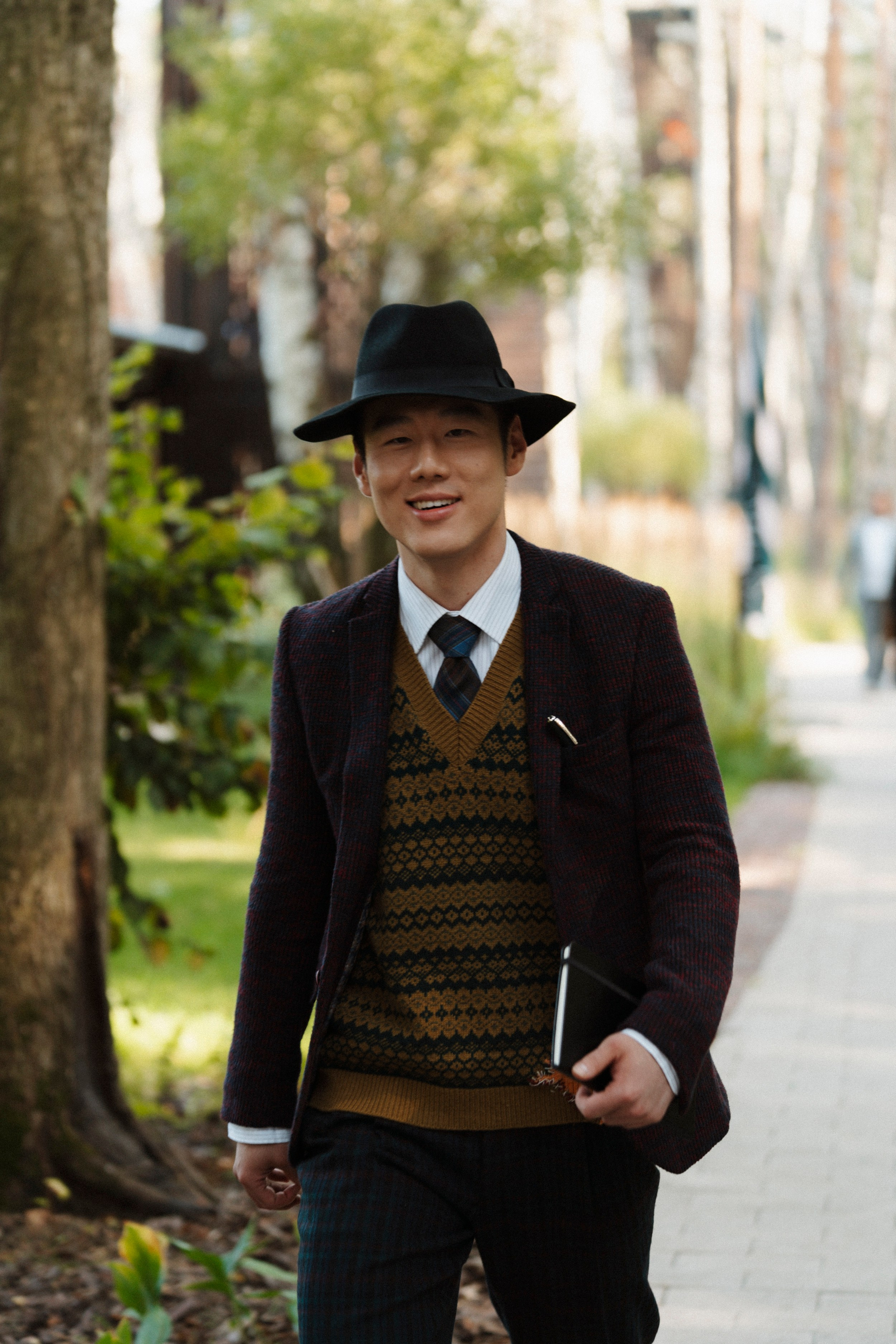 HUNTING SEASON/ LIGASTAVOK. Фотограф первого впечатления