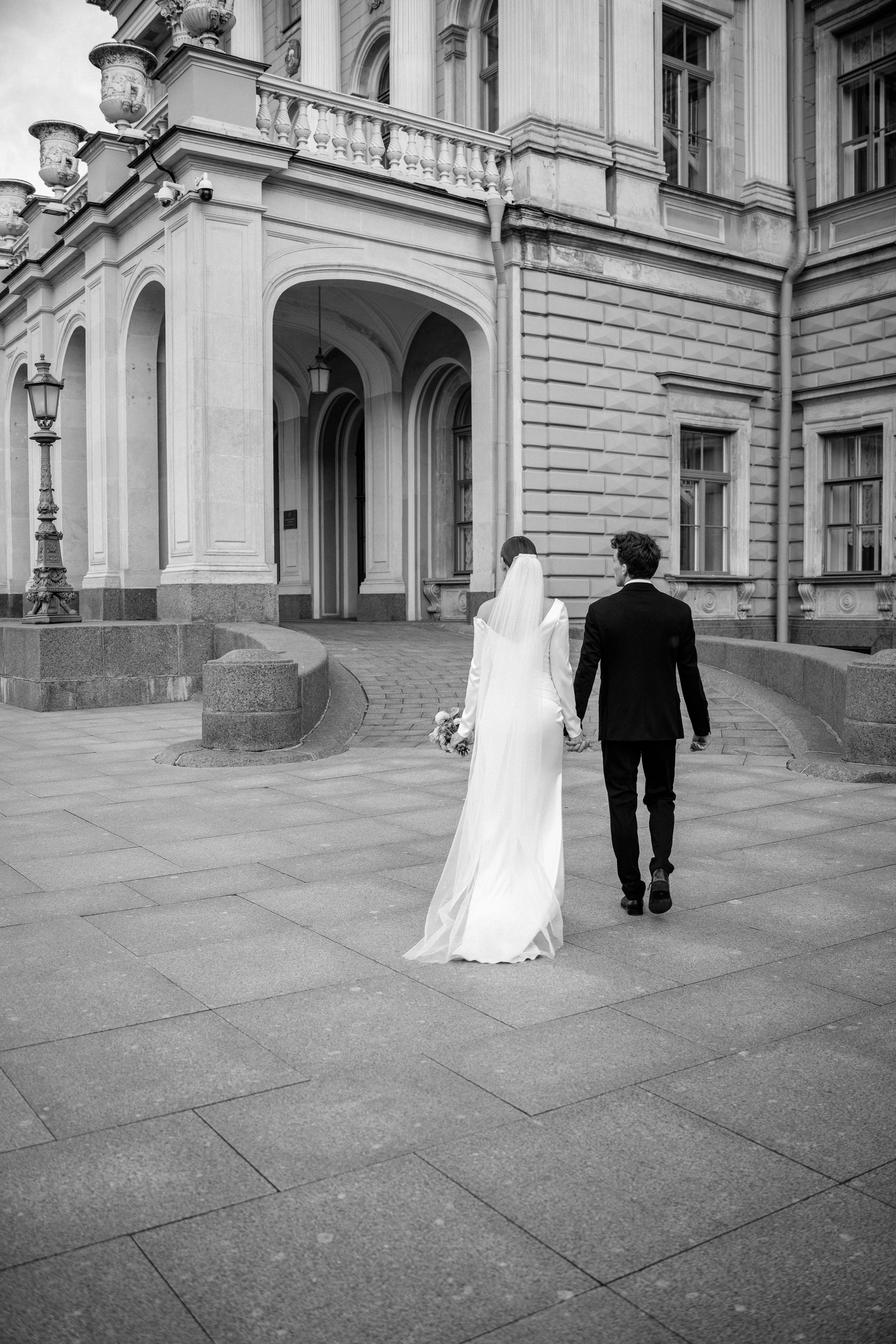 Софья и Иван. Свадебный и портретный фотограф