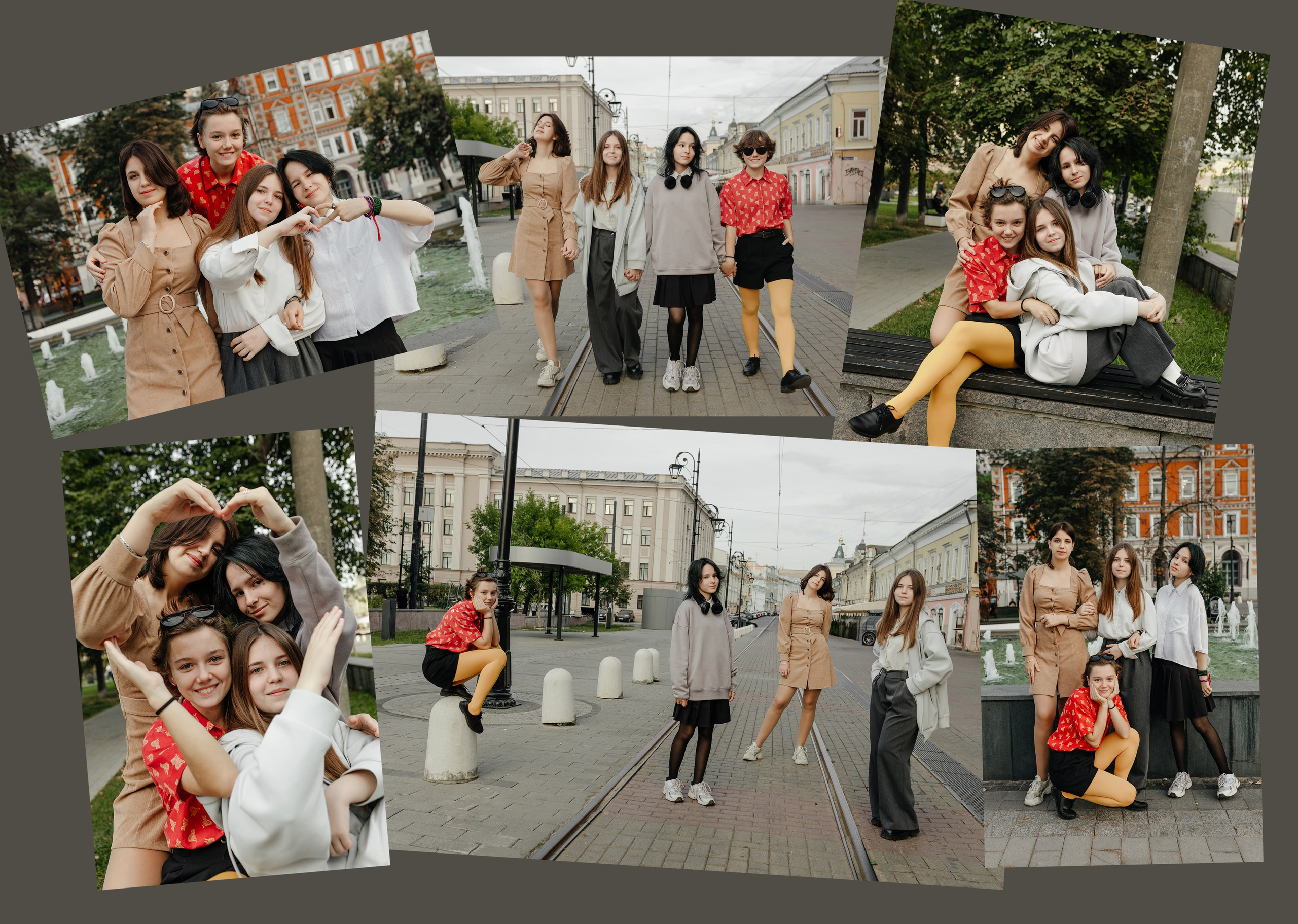 Школа + Улица + Репортаж урока. Свадебный и репортажный фотограф Любовь Харитонова | Москва | Нижний Новгород