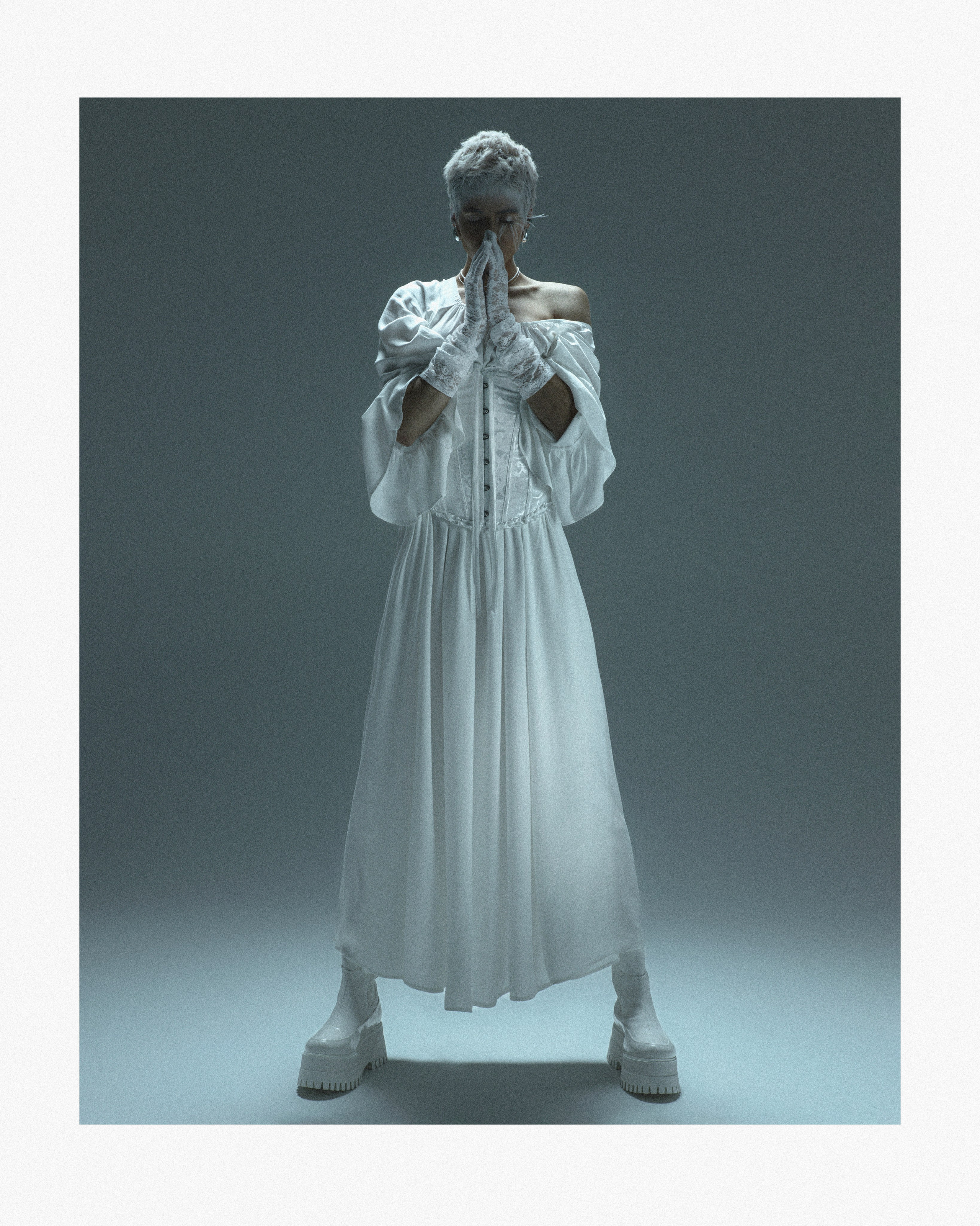 ПОРТРЕТЫ. RIN Production