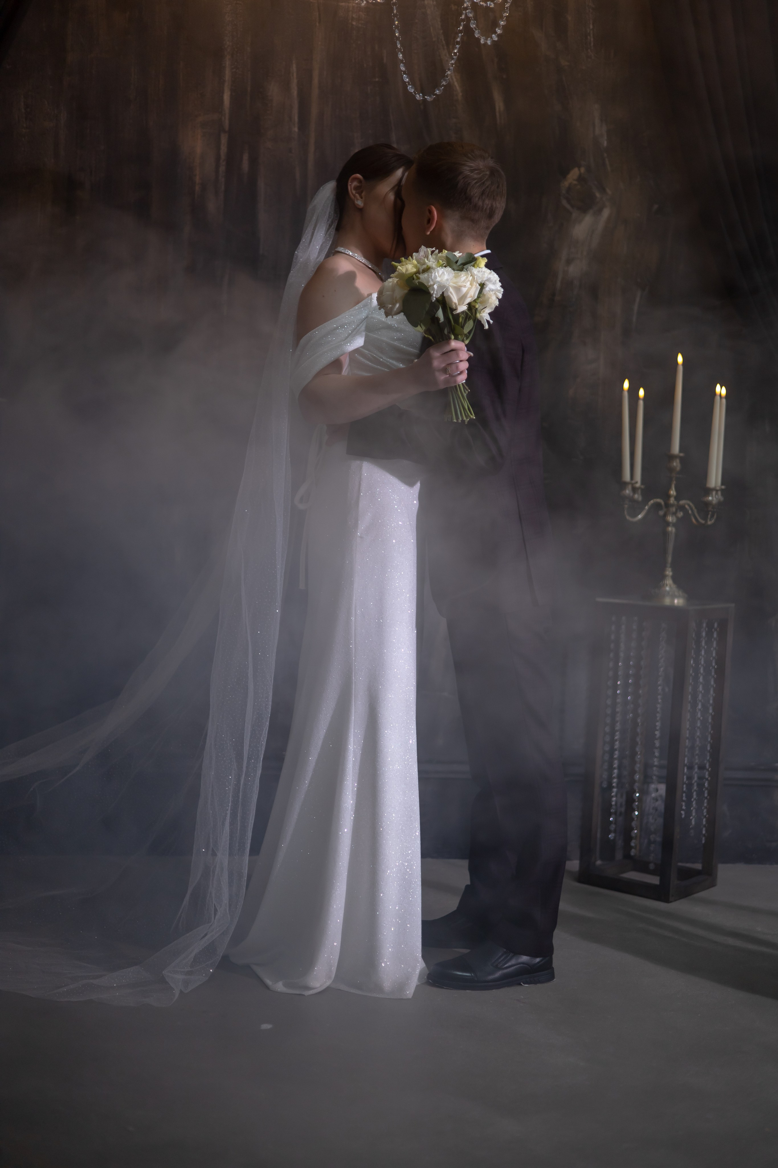 Алексей+Кристина. Фотограф Элла Ефимова