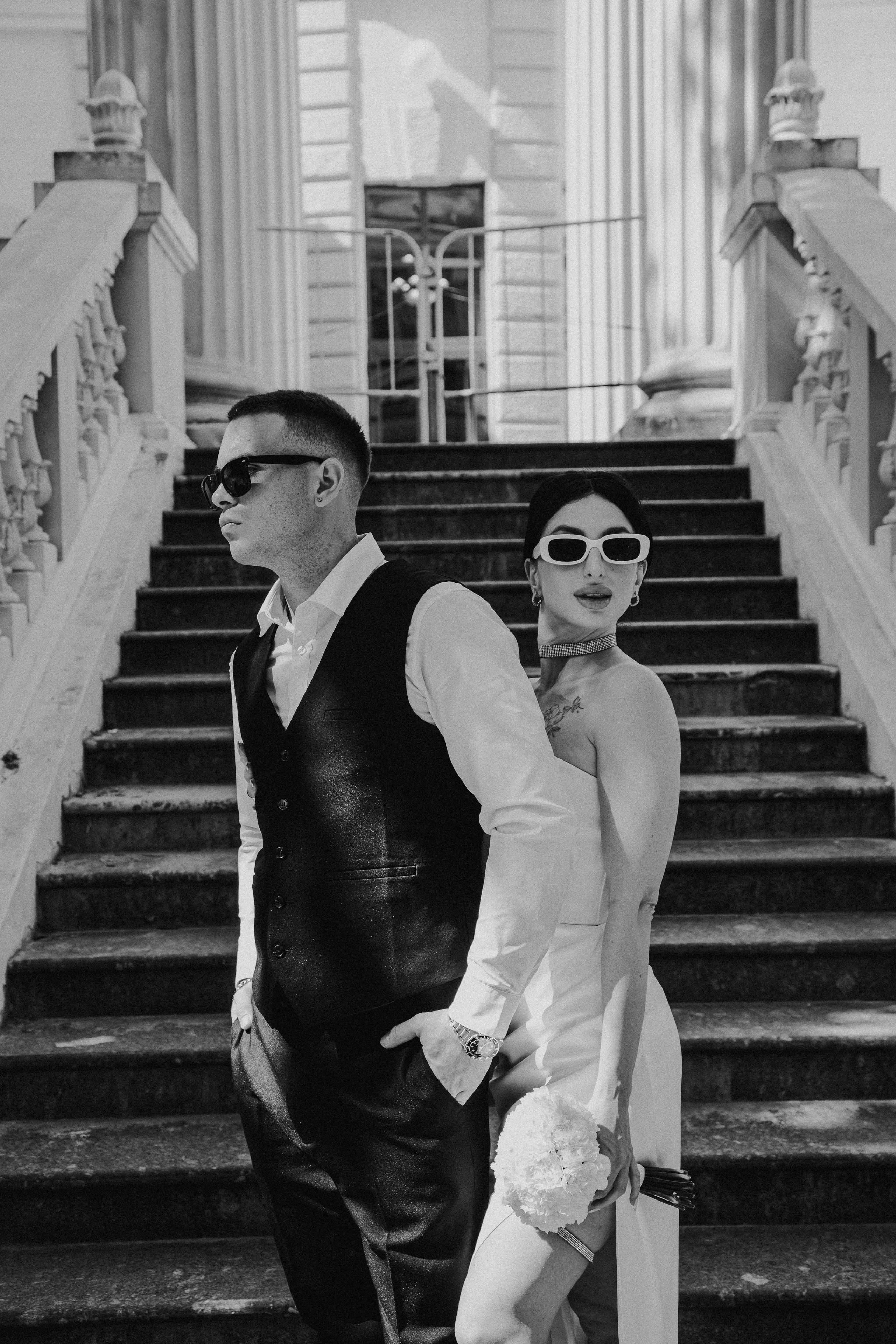 Анонс свадьбы Ильи и Екатерины