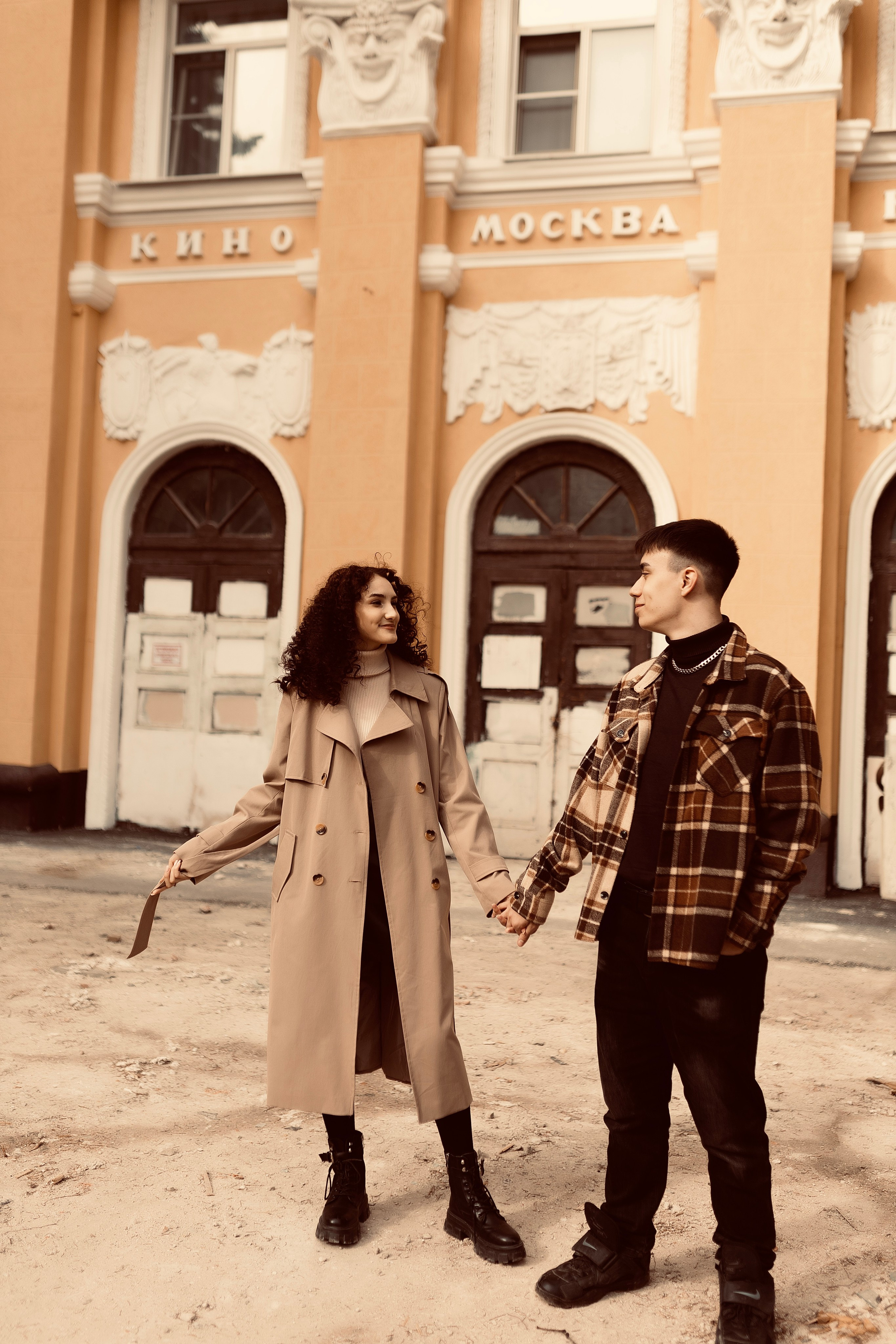 Люби…. Фотограф Пенза/Сердобск