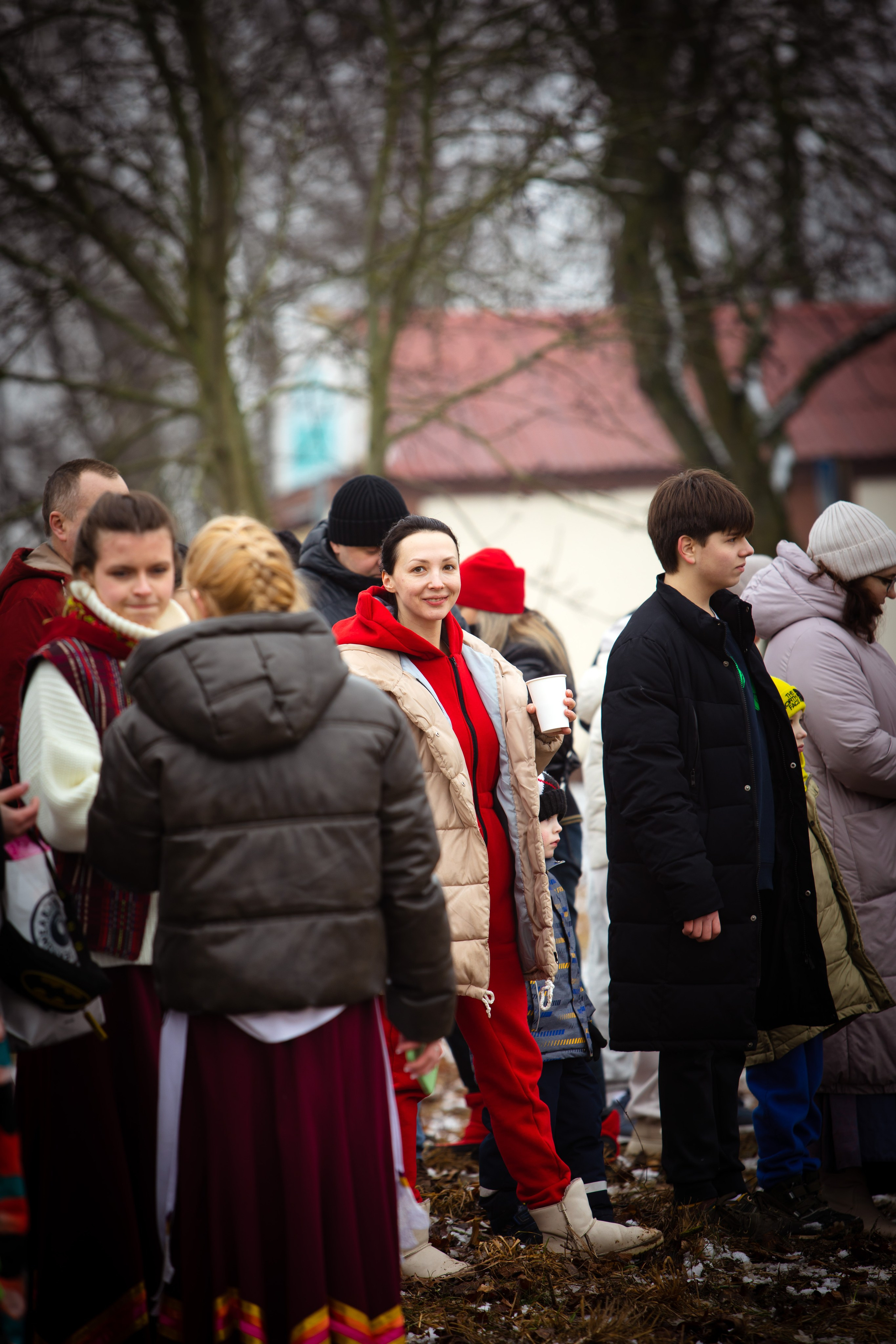 МАСЛЕНИЦА 2025. Школьный фотограф Минск