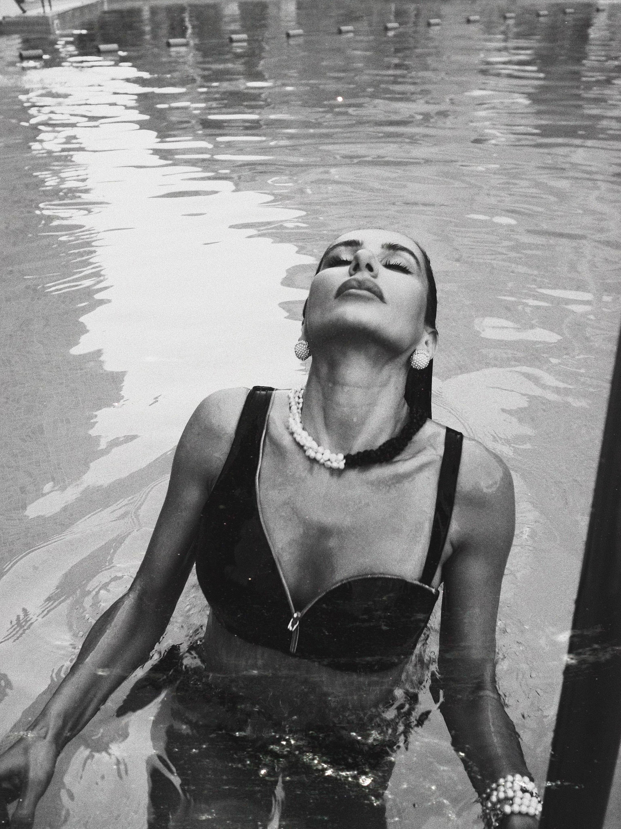 Лусине. Фотограф Ростов-на-Дону