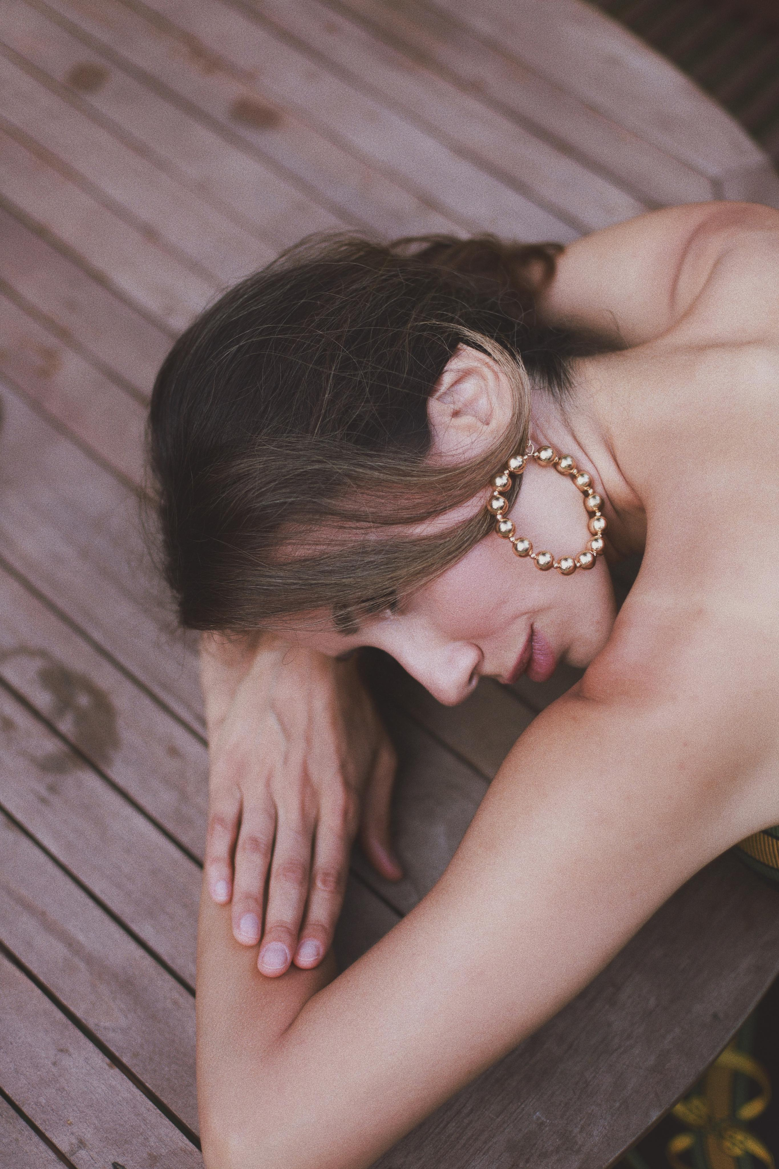 Лусине. Фотограф Ростов-на-Дону